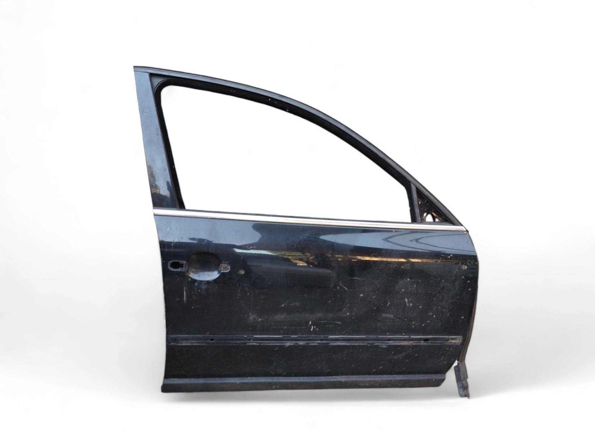 Porta Dianteira L/d Vw Passat Alemão 1997/05