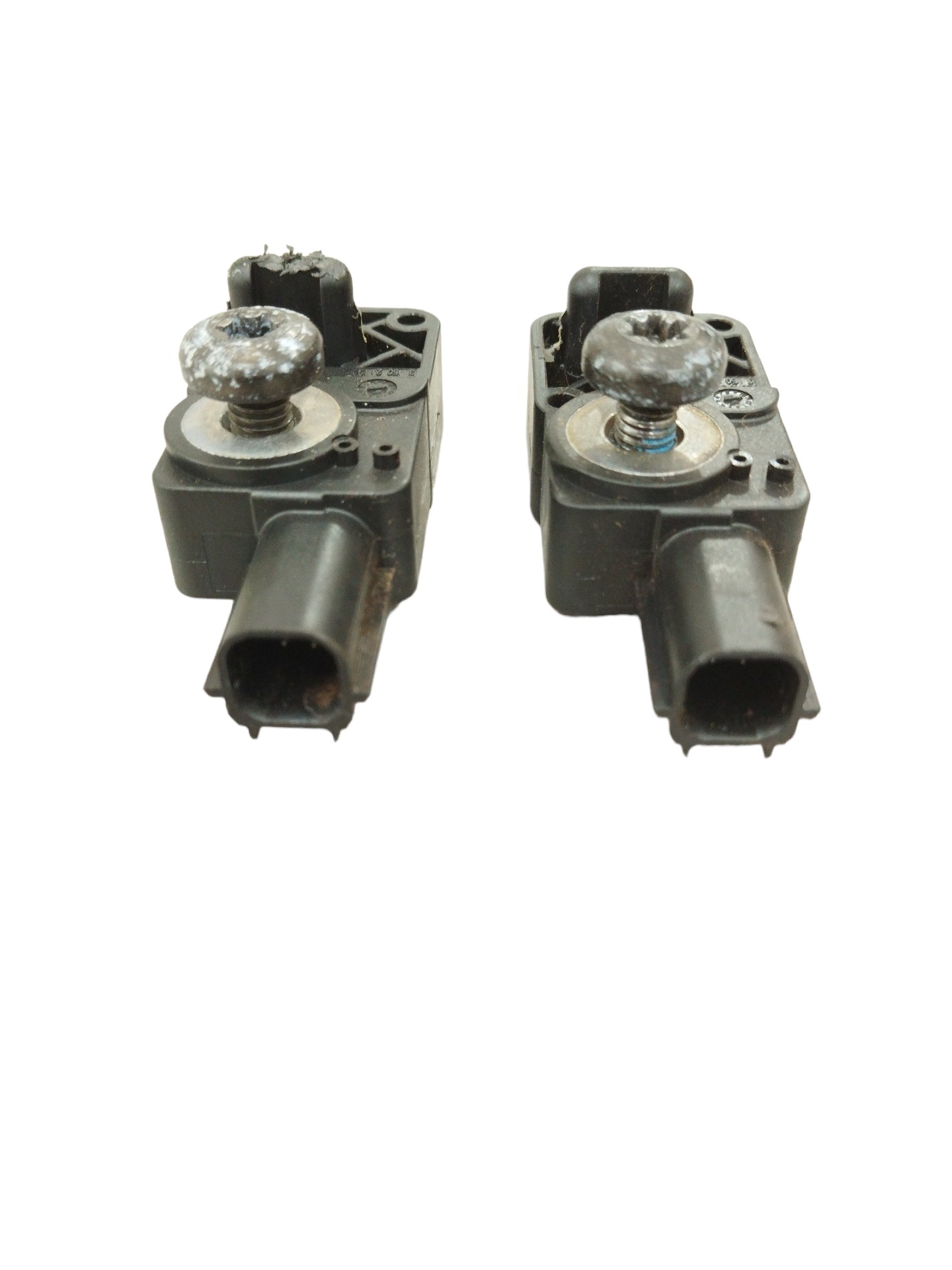 Sensor De Detonação Airbag Gm Camaro 2011 Original 2