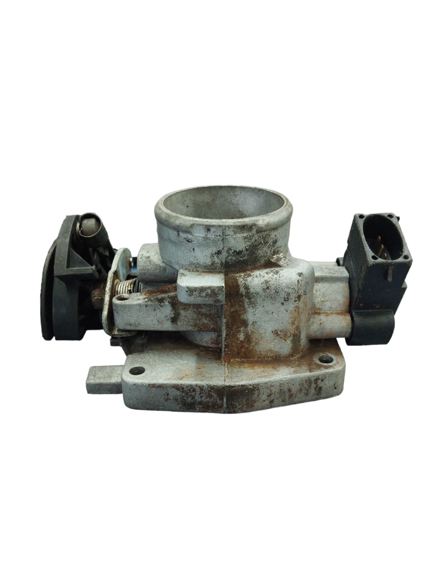 TBI ford ka/fiesta/corrier 1.0 motor endura cod 96BFDB 6