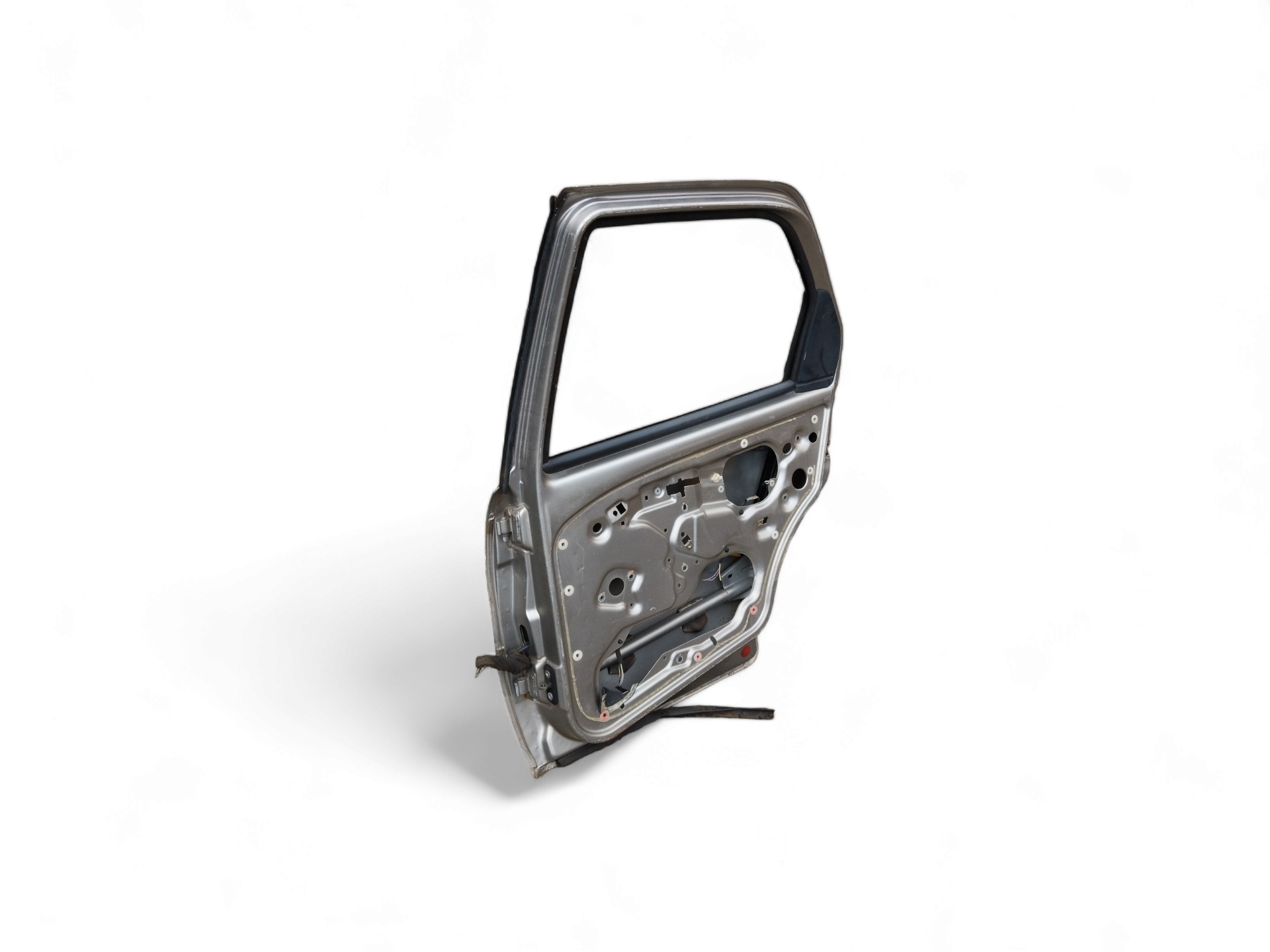 Porta Traseira L/d Fiat Palio 1996/06 C/detalhes 6