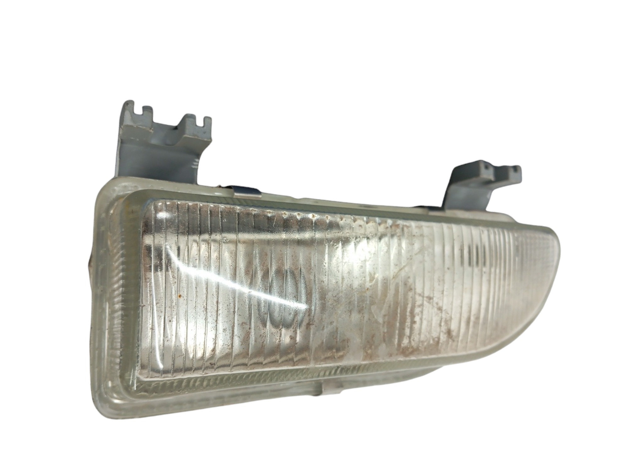 Farol Milha L/e Vw Gol / Parati / Saveiro 96/99 Paralelo  Cristal 2