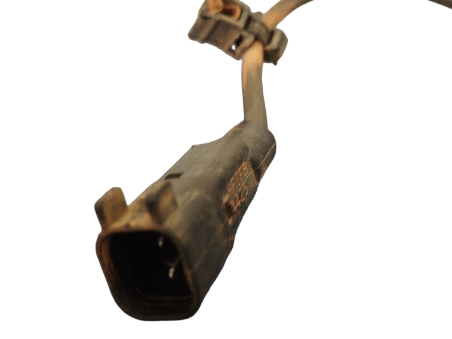 Sensor Abs Dianteiro L/e Gm Sonic / Onix / Prisma / Spin 4