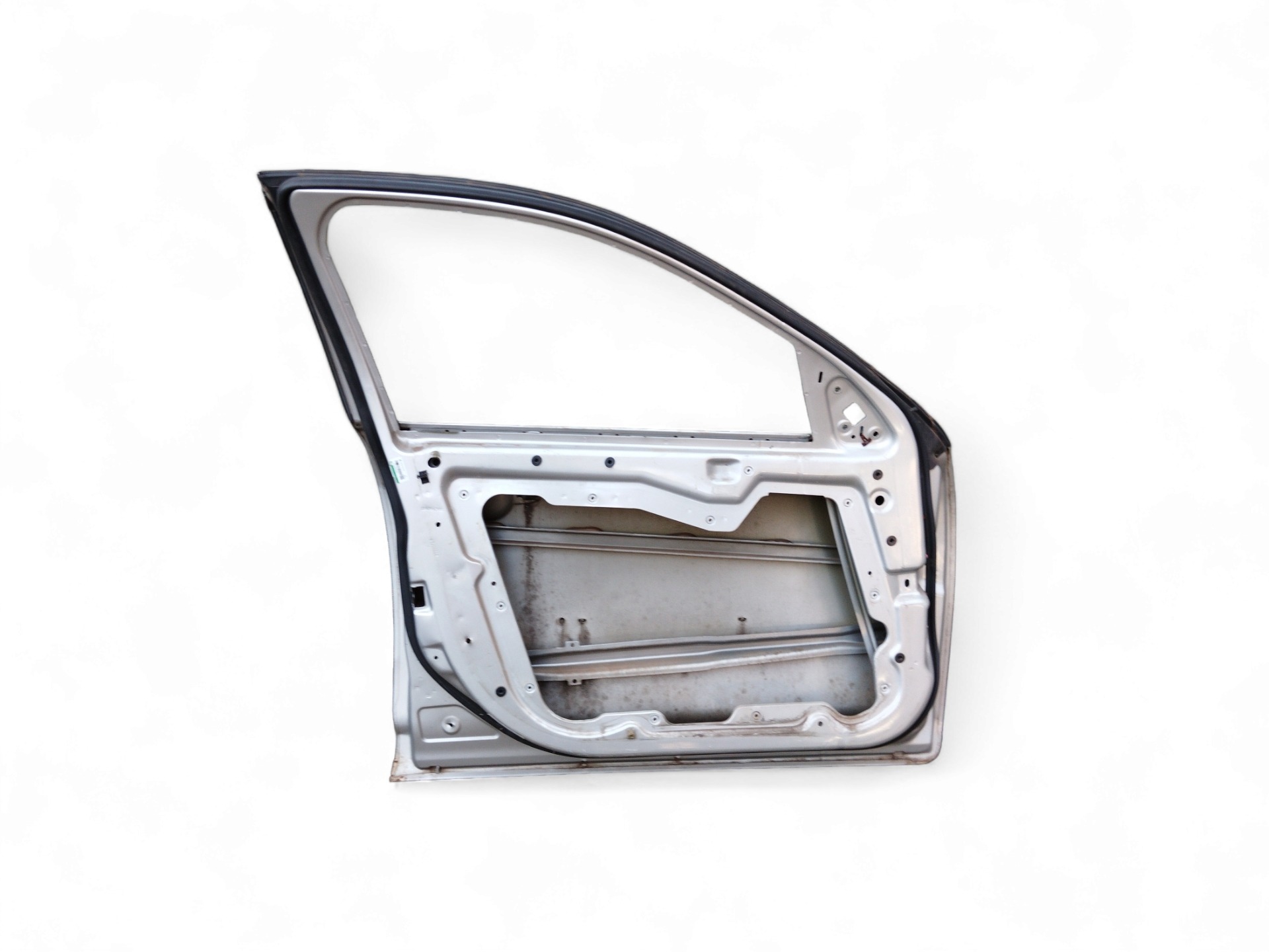 Porta Dianteira L/e Ford Fusion 2006/12 4