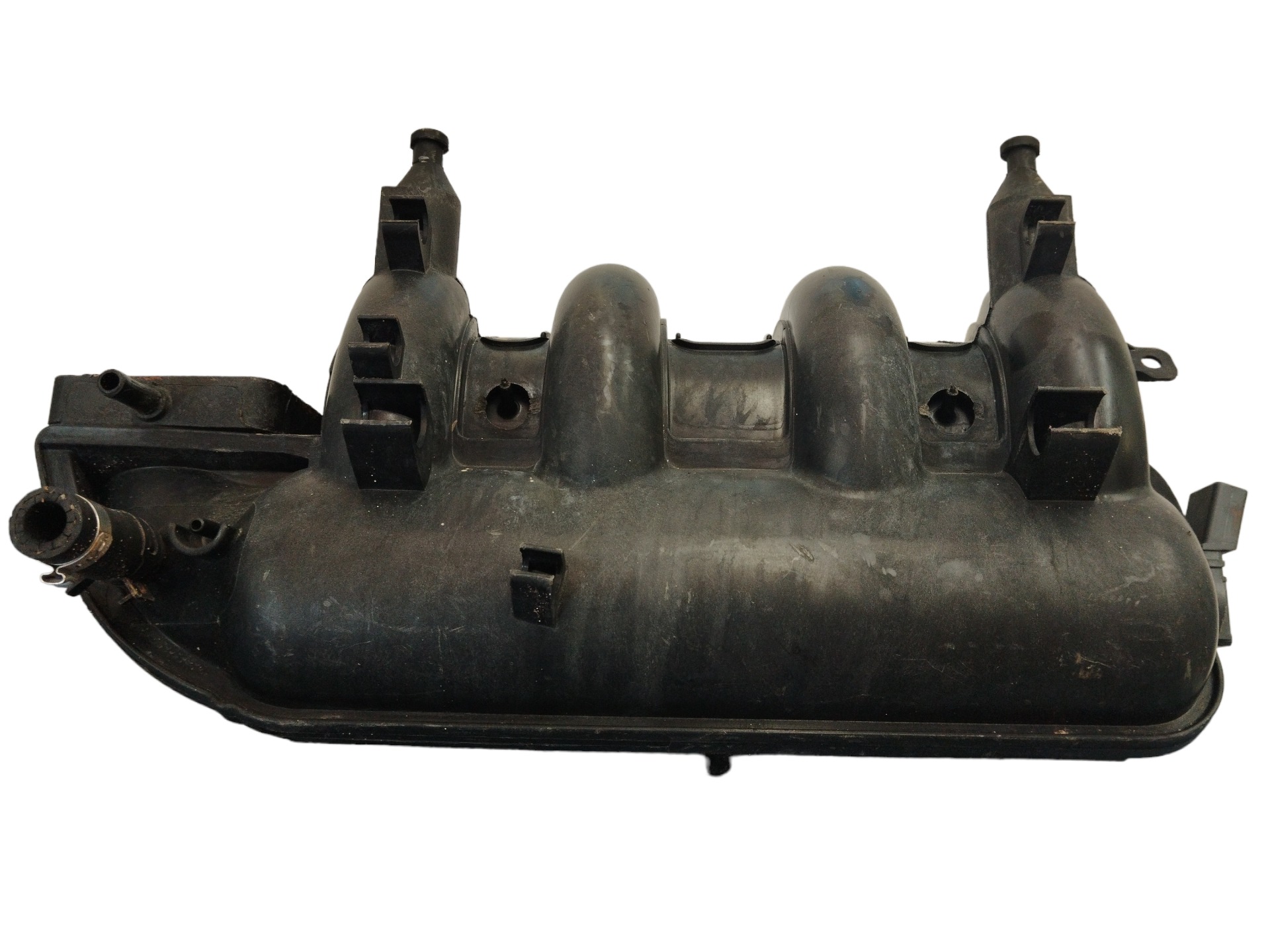 Coletor Admissão Vw Gol/saveiro G5 – 032129713r 5