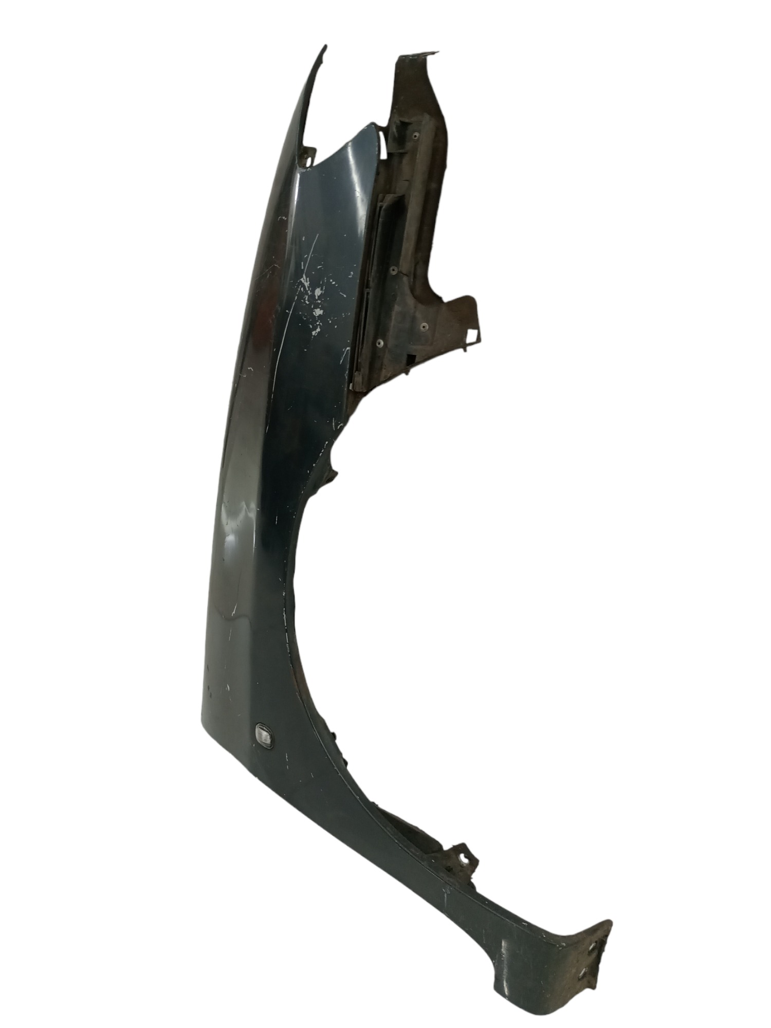 Paralama L/d Seat Ibiza 1995 A 2000 Original Com Pisca 3