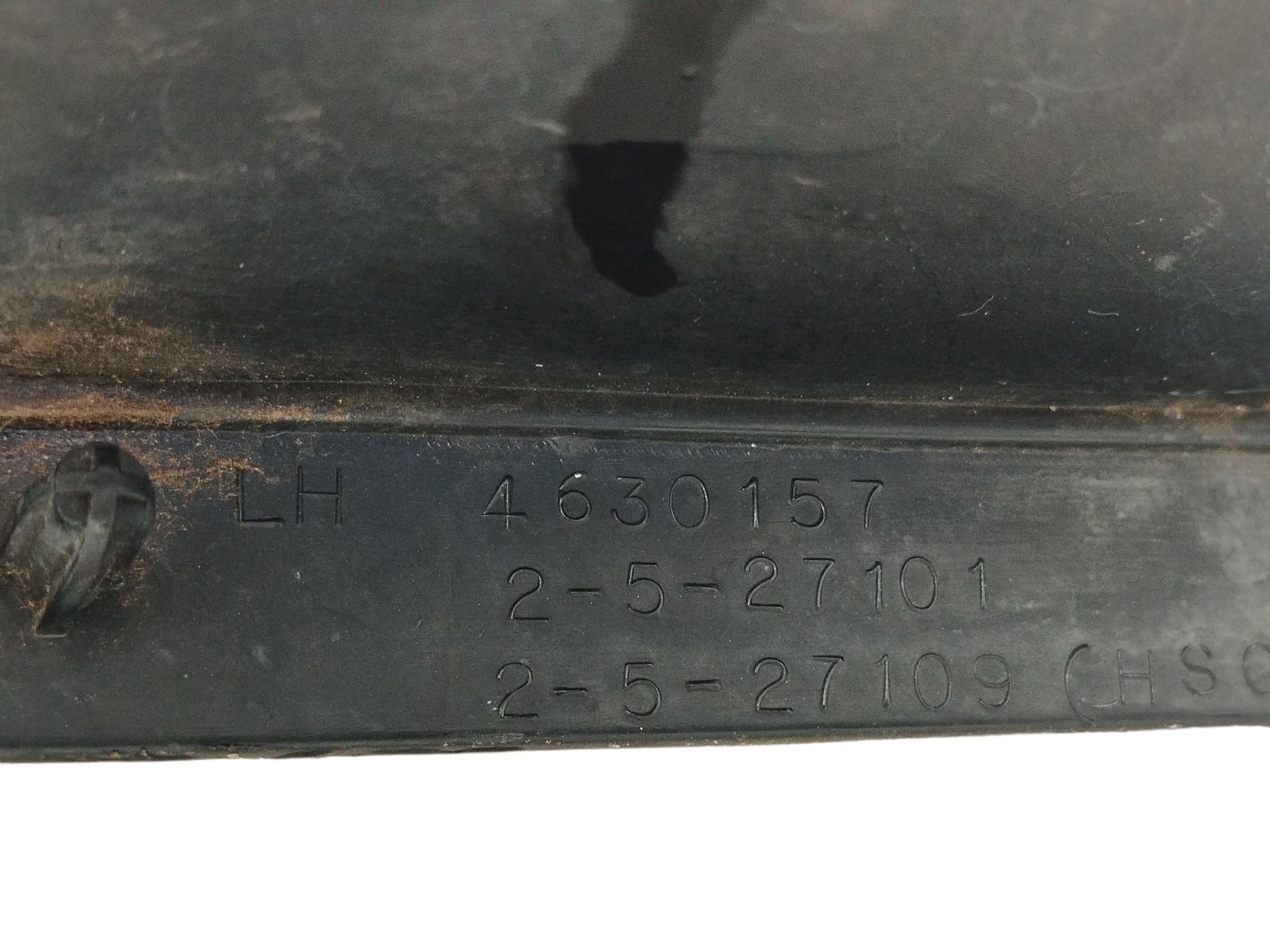 Lanterna Tras L/e Chrysler / Dodge Stratus 95/2000 Original 6