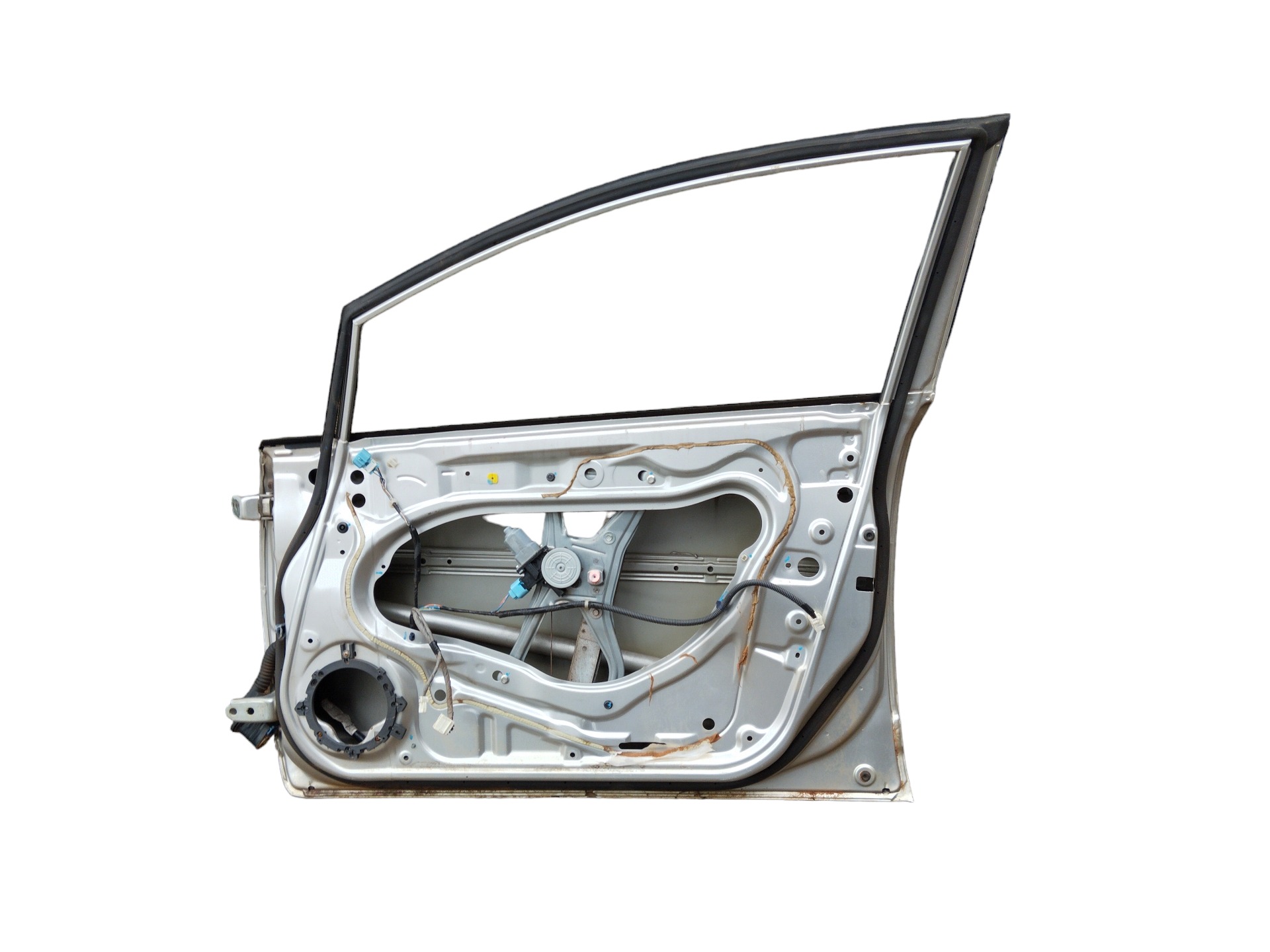 Porta Dianteira L/d Honda Civic 2007/11 Original  – Dianteira – Direito 4