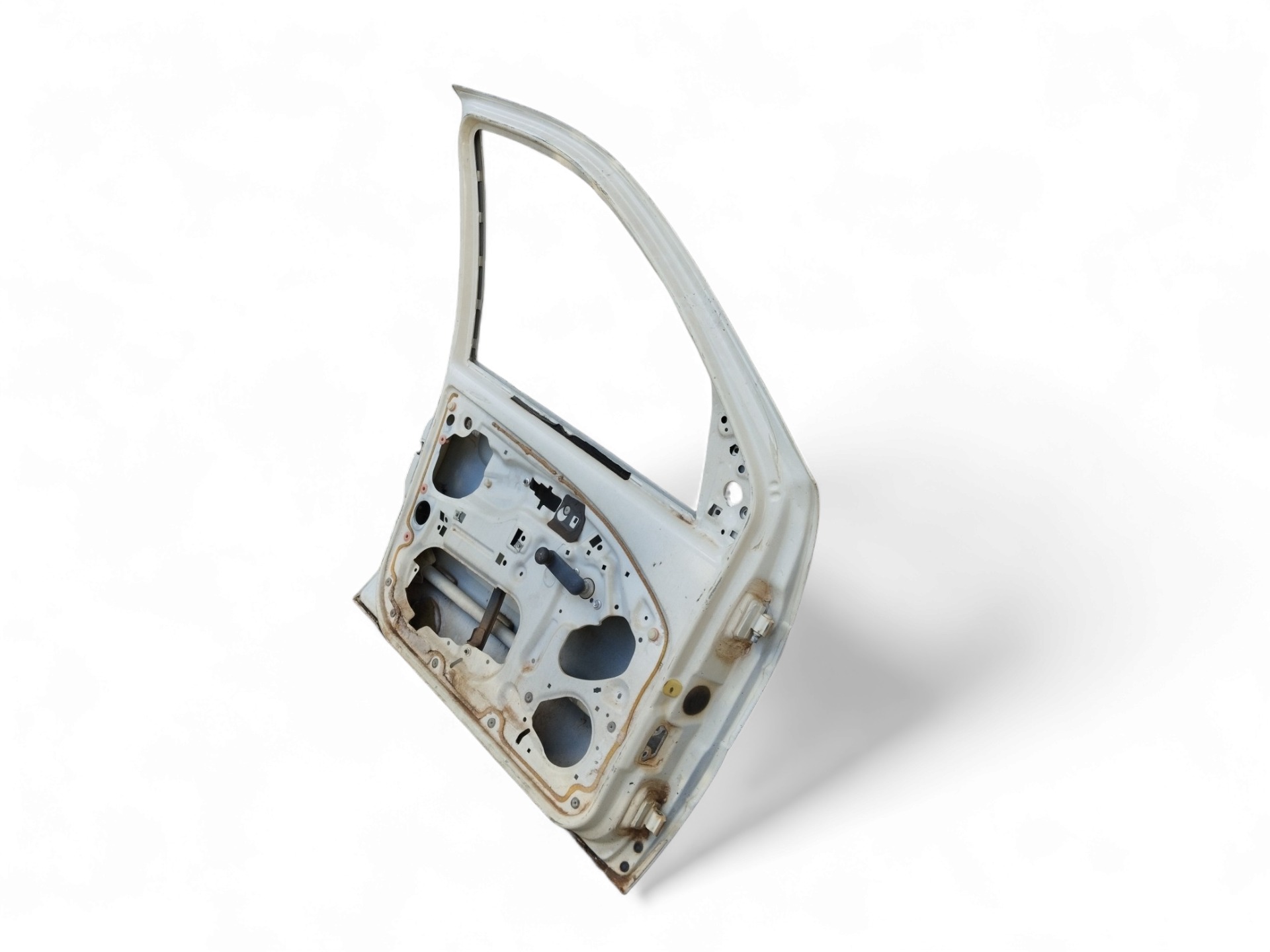 Porta Dianteira L/e Fiat Palio 2006/14 C/detalhe 5