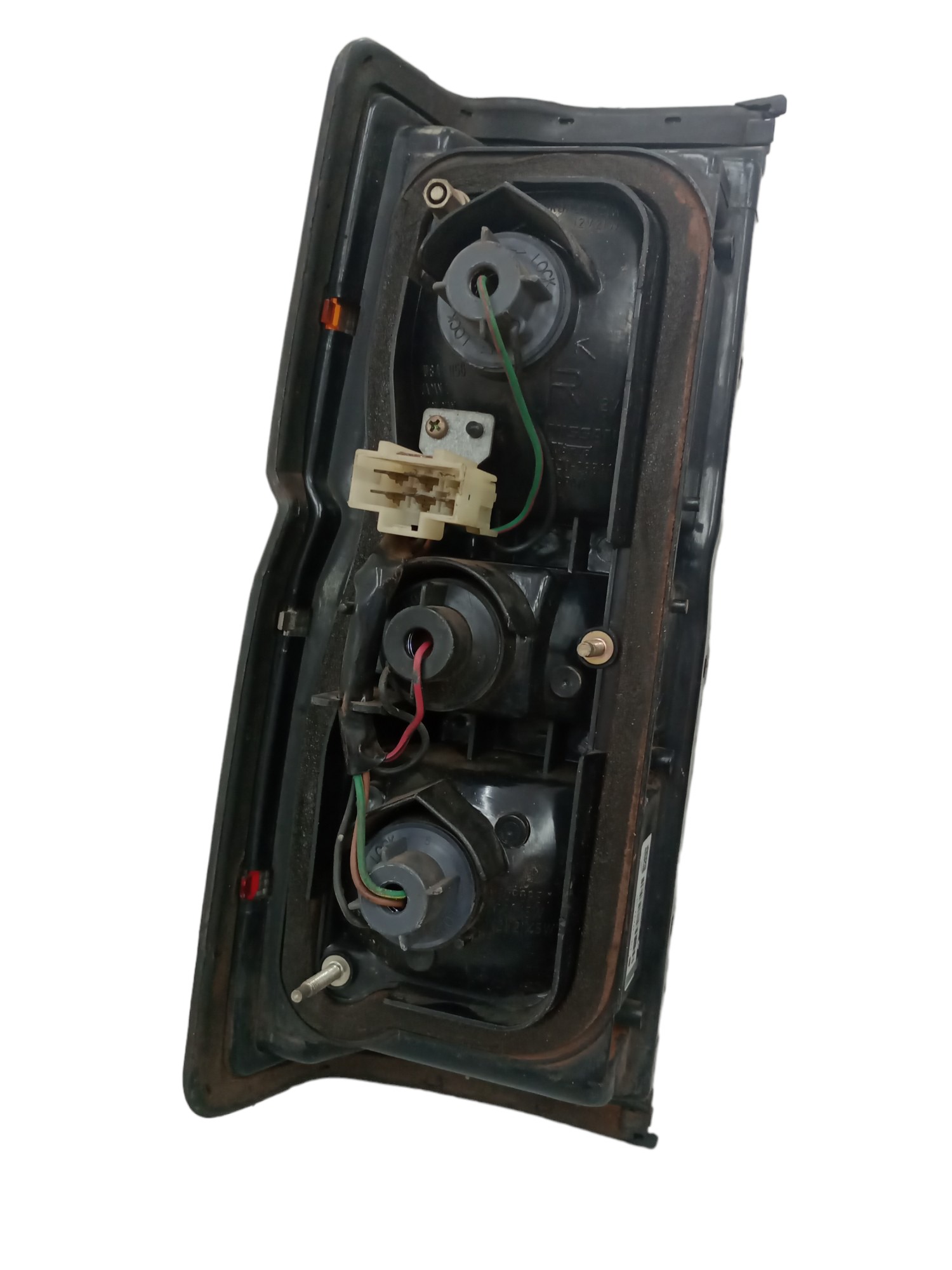 Lanterna T/d Nissan Terrano/pathfinder 1986/1995 Original 4