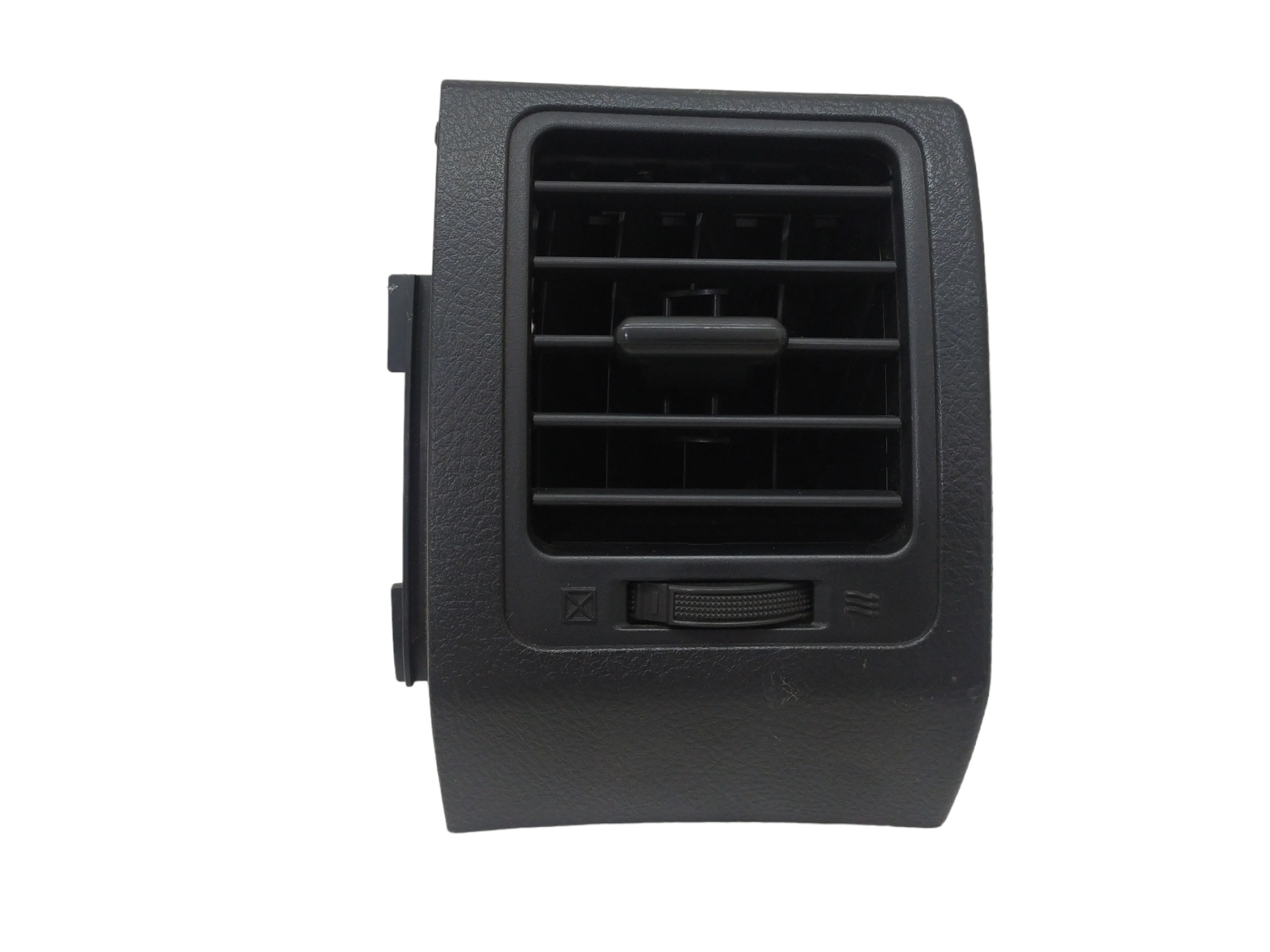 Difusor Ar Toyota Corolla L/d 2009 A 2014 Original 2