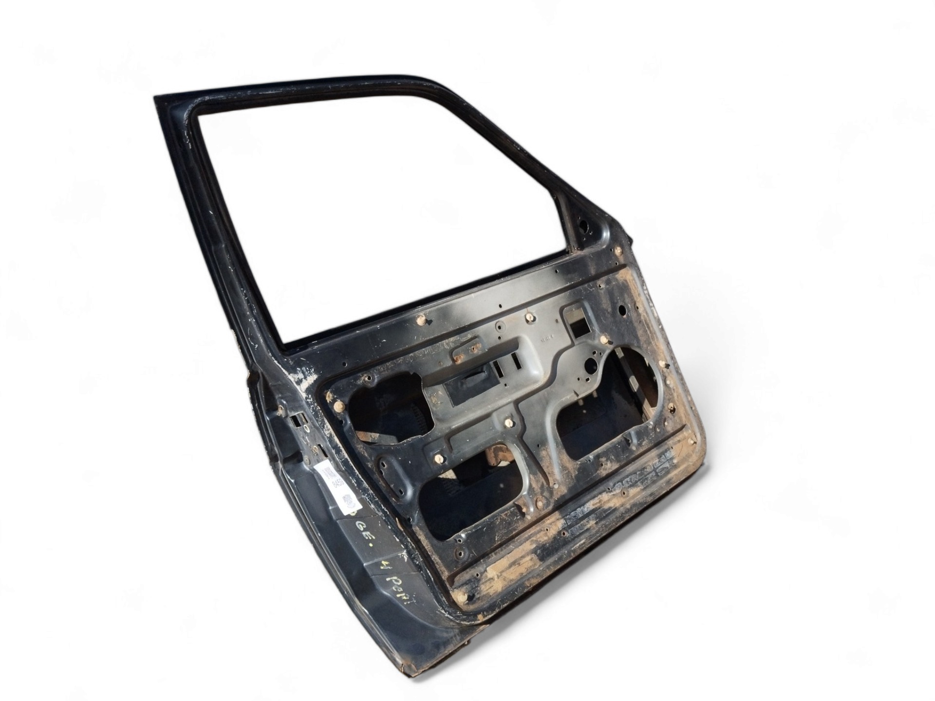 Porta Dianteira L/e Vw Gol 1987/95 5
