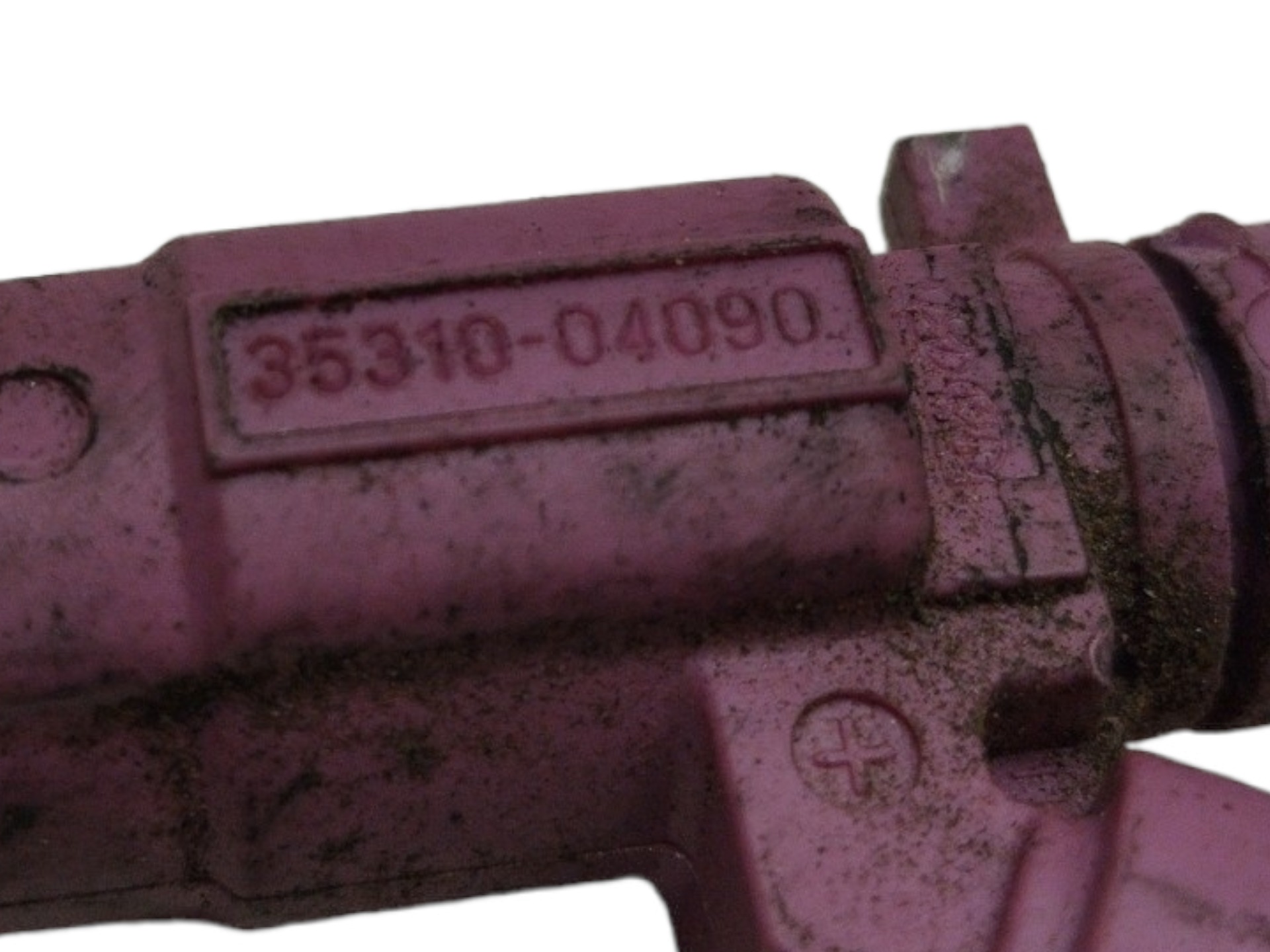 BICO INJETOR HB20 1.0 3CC – 3531004090 – 100 REAIS CADA 3