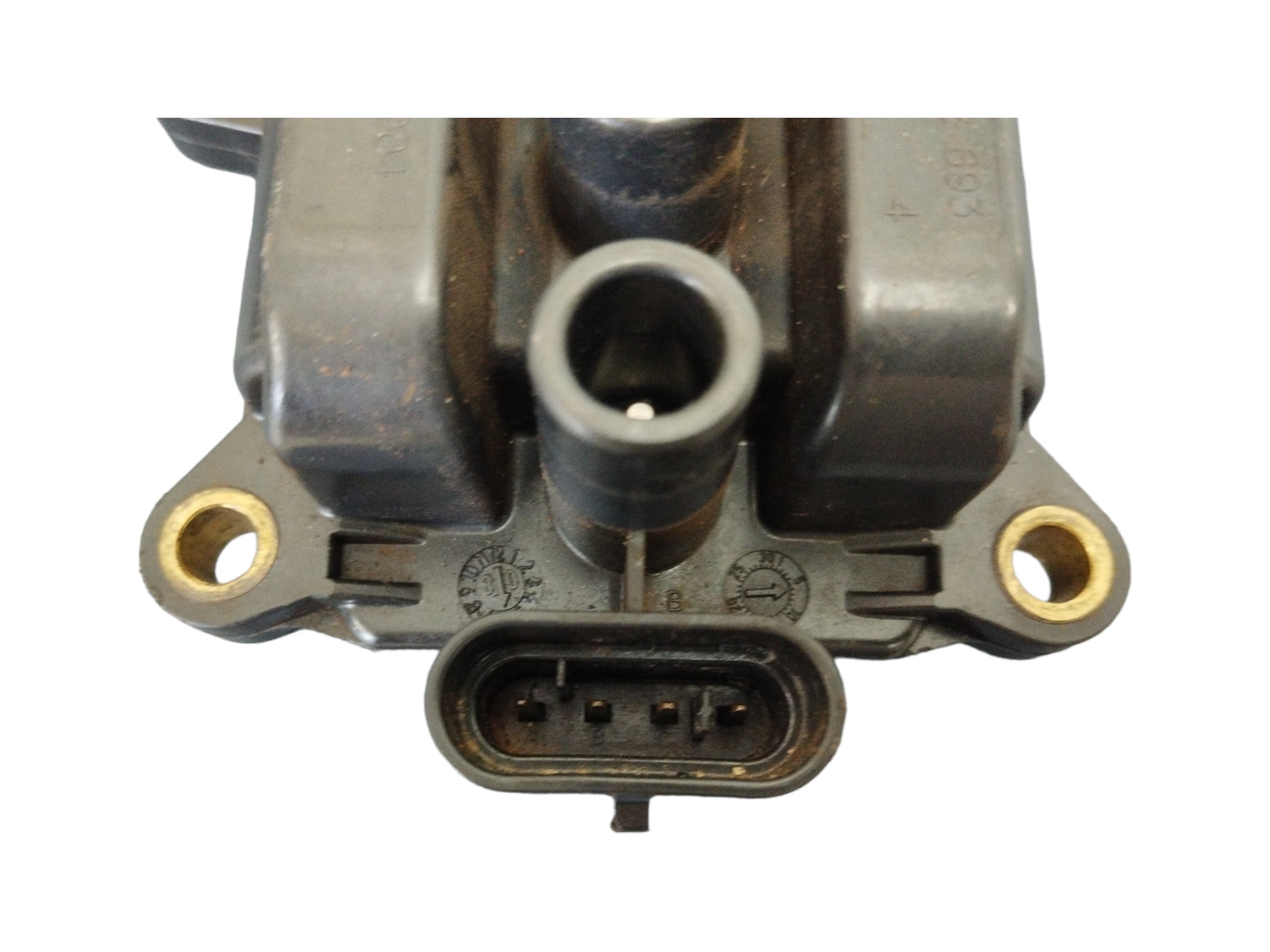 Bobina Renault Logan/clio/sandero 1.0 2010 – 8200702693 6
