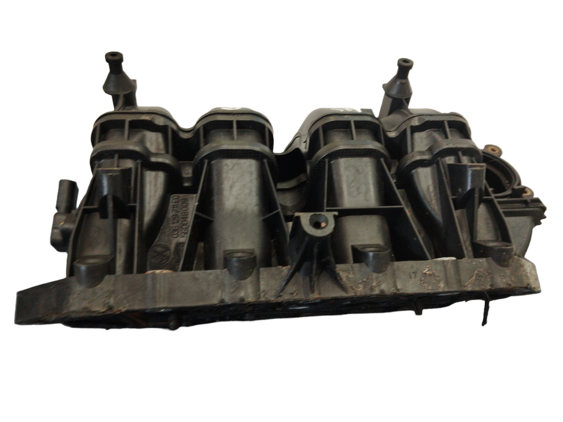 Coletor Admissão Vw Gol Power G3 2002/05 – 036129711eq 3