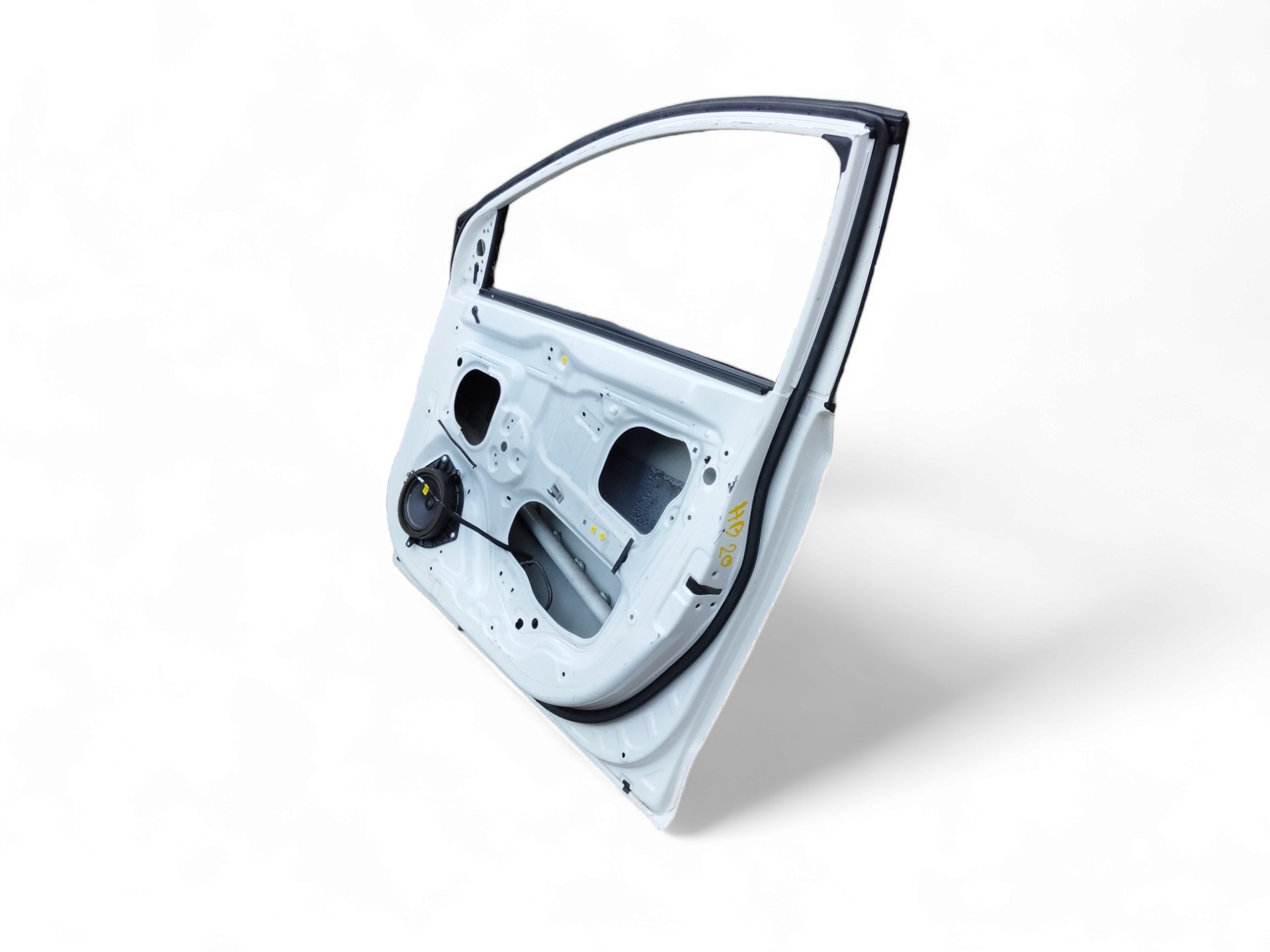 Porta Dianteira L/d Hyundai Hb20x 2012/19 – Dianteira – Direito – 5