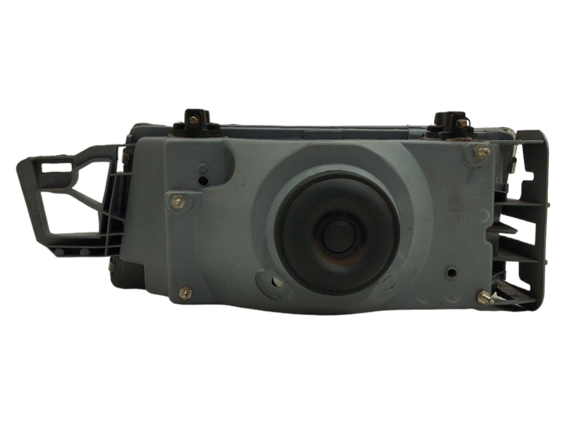 Farol L/d Fiat Tempra 1994/1995 Paralelo Direito 3