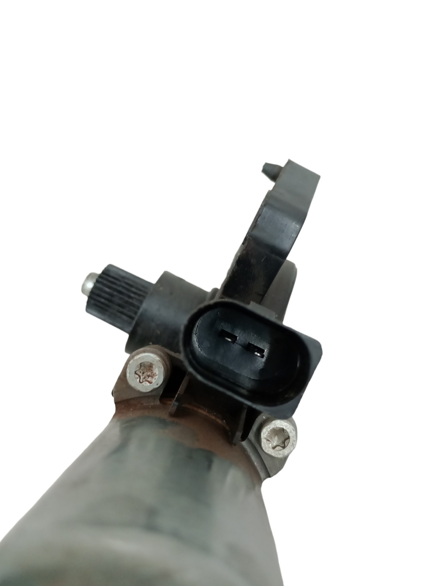 Motor Da Máquina De Vidro L/d Vw Gol/saveiro/voyage G5/g6 4