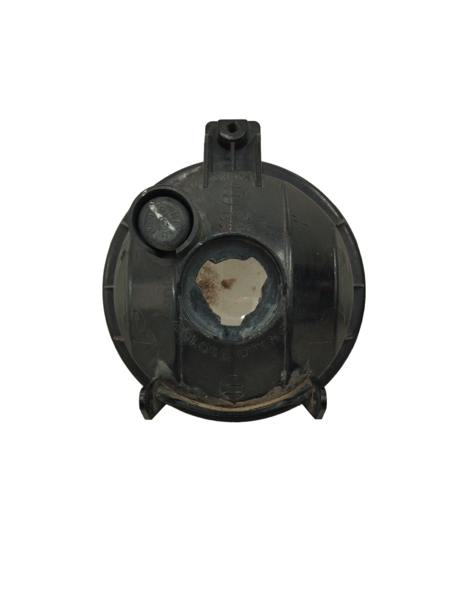 Farol Milha L/d Gm Sonic/onix/spin/cobalt Original 4