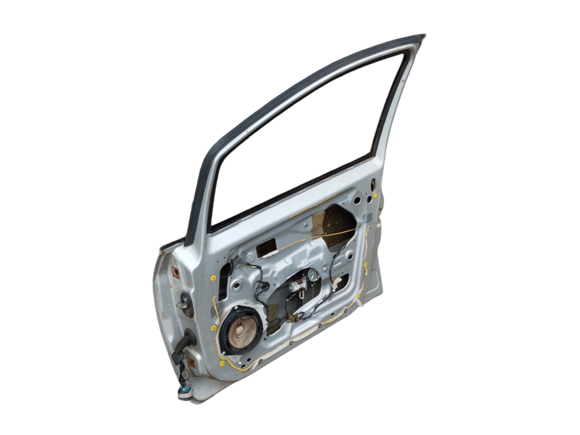 Porta Dianteira L/d Fiat Punto 2008/16 Original C/detalhe – Dianteira – Direito 6