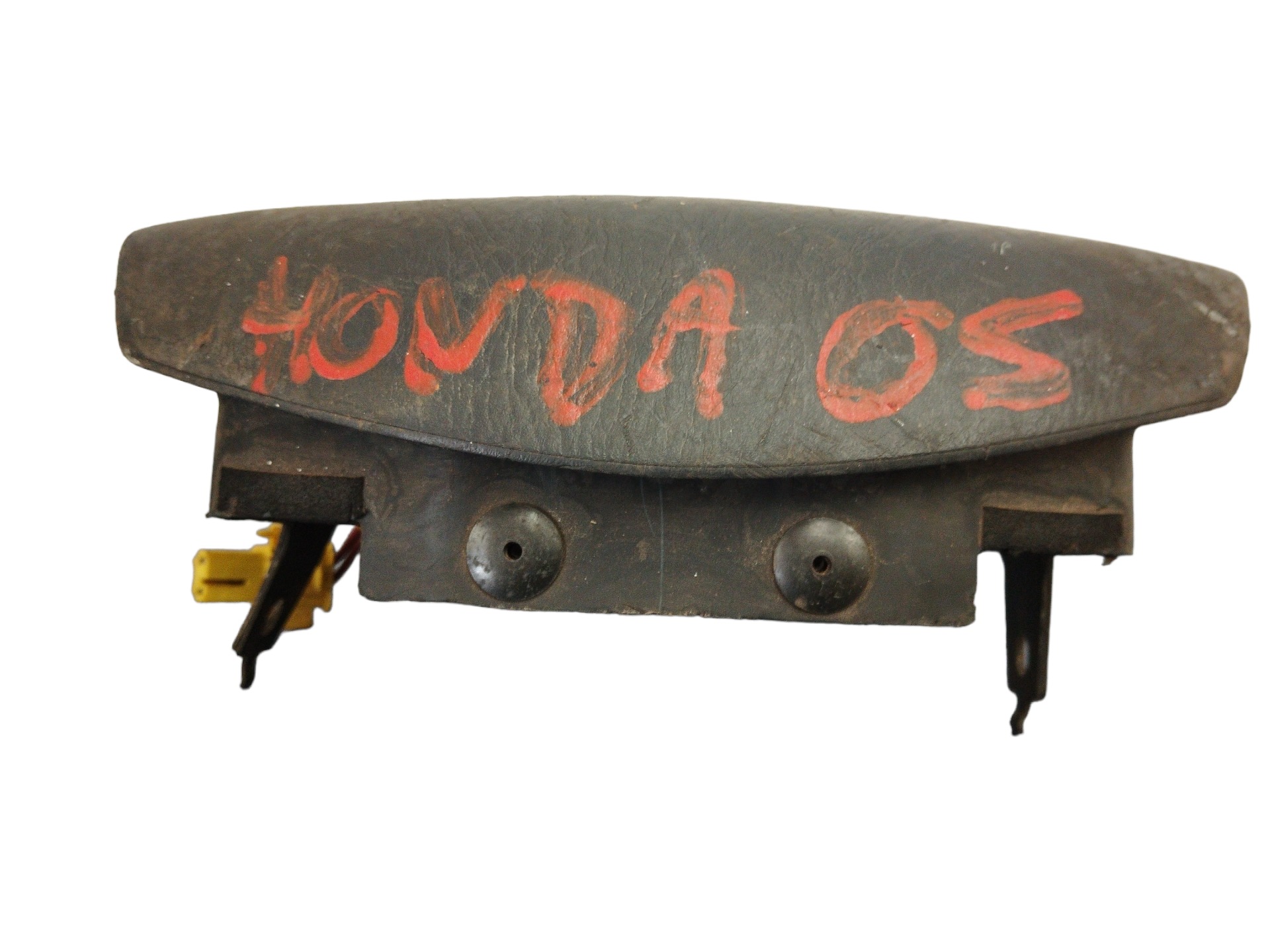 Bolsa Airbag Volante Honda Civic 2001/06 Original 5