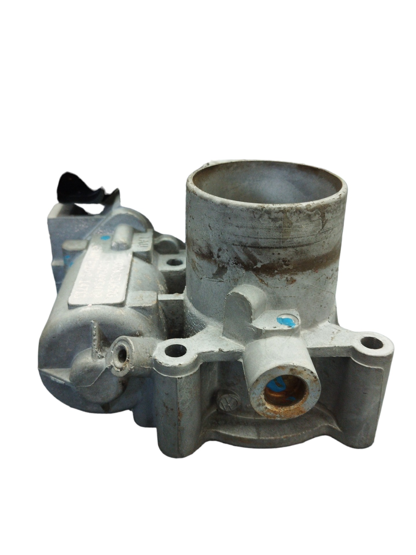 TBI vw fox/gol/Voyage 1.0 flex original 030133062G 4