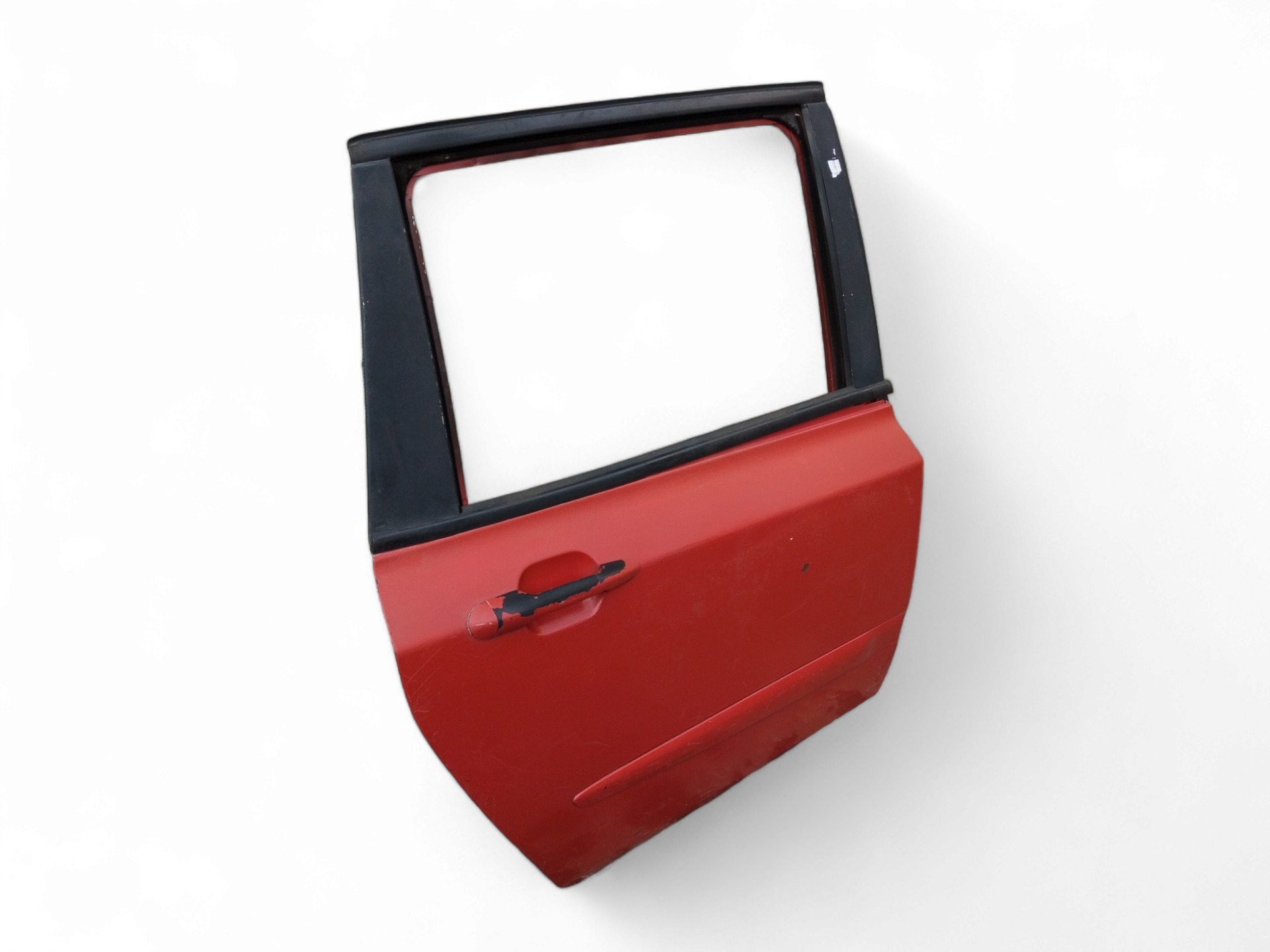 Porta Traseira L/d Fiat Stilo 2004/13 2