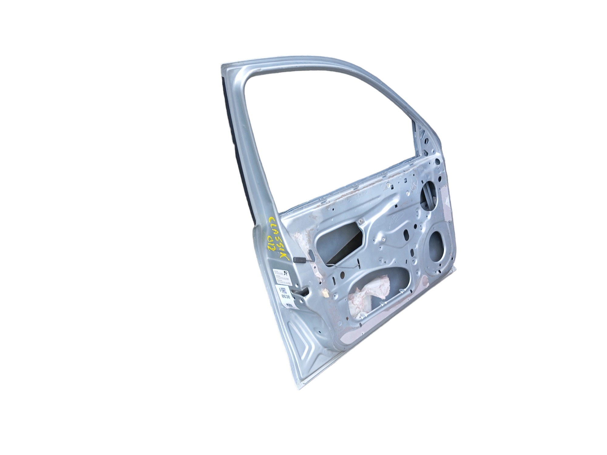 Porta Dianteira L/e Gm Corsa Classic 2011 A 2013 Original  – Dianteira – Esquerdo 3