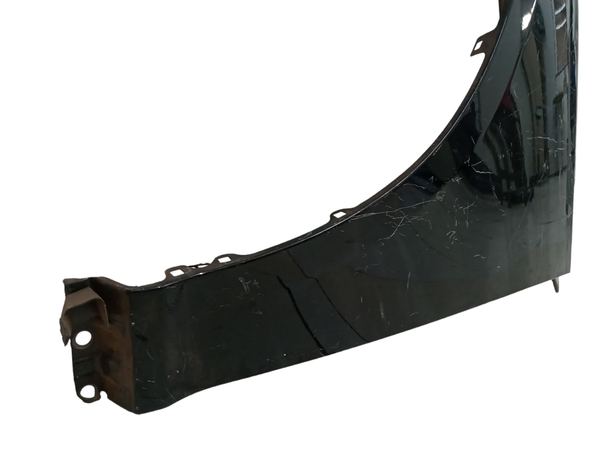 Paralama L/e Hyundai Azera 2007 A 2012 Original C/detalhes 5