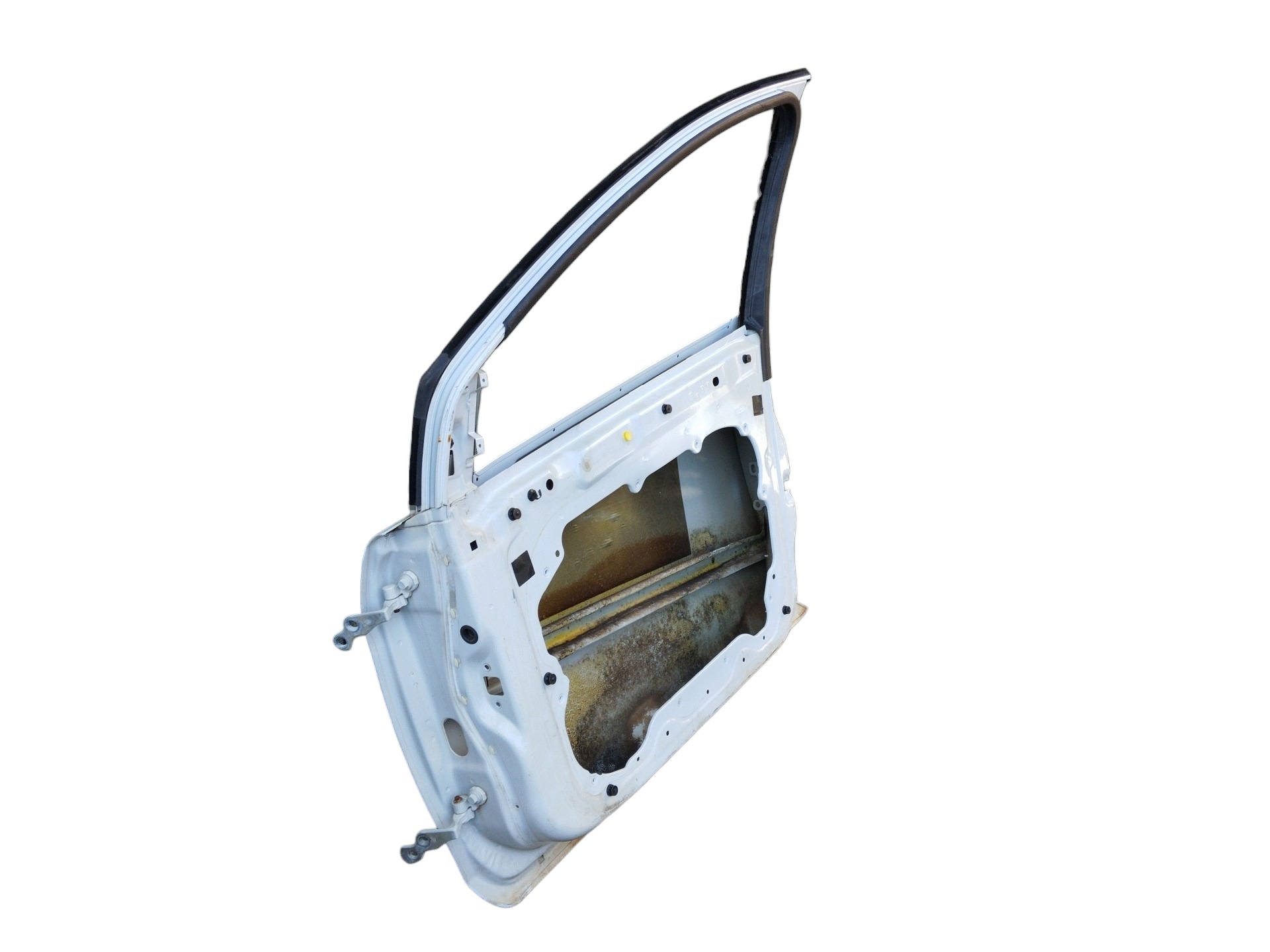 PORTA DIANTEIRA L/D FORD NEW FOCUS 2016/19 5
