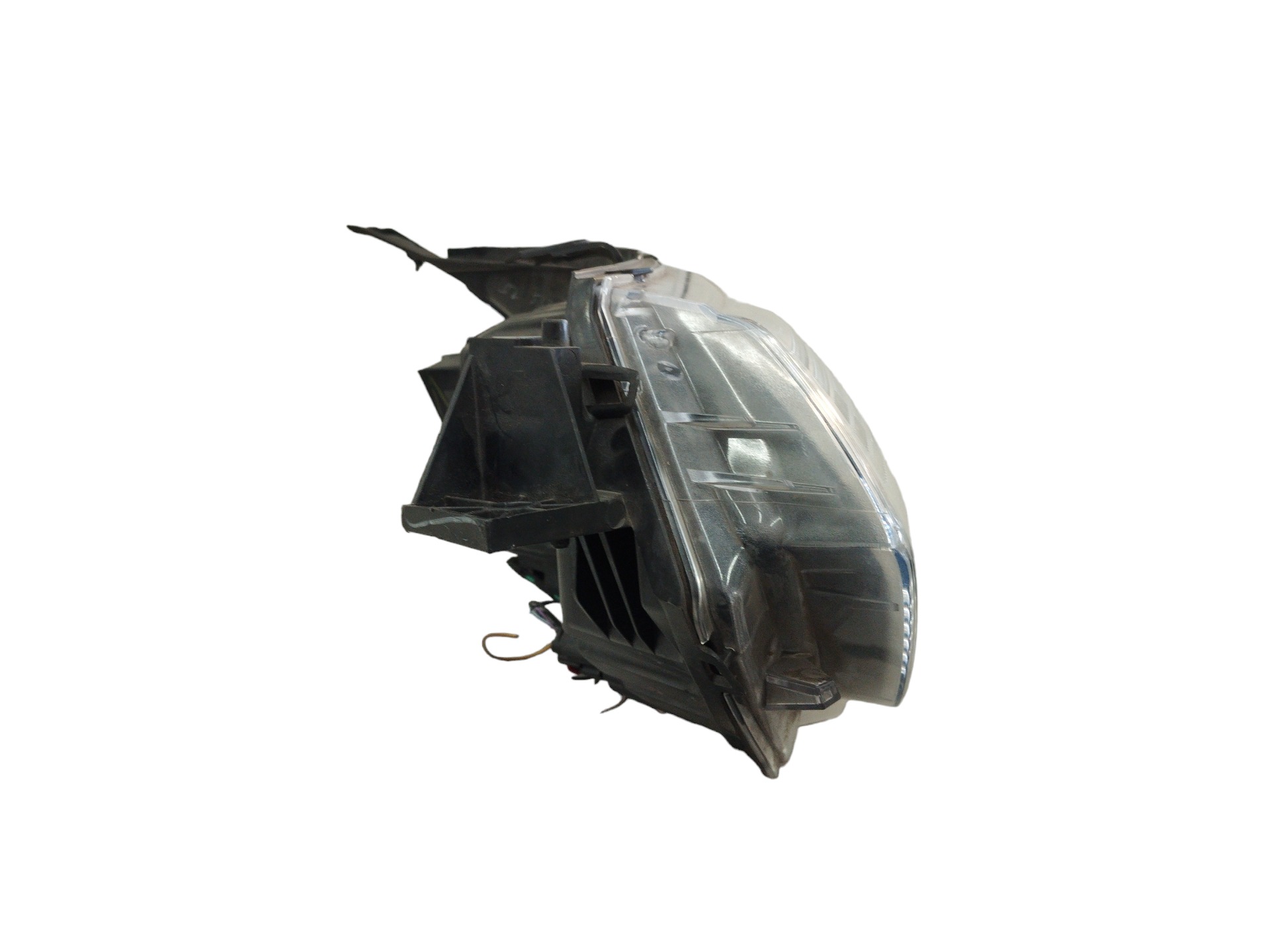 Farol L/e Chevrolet Spin 2019/23 Original Esquerdo 3