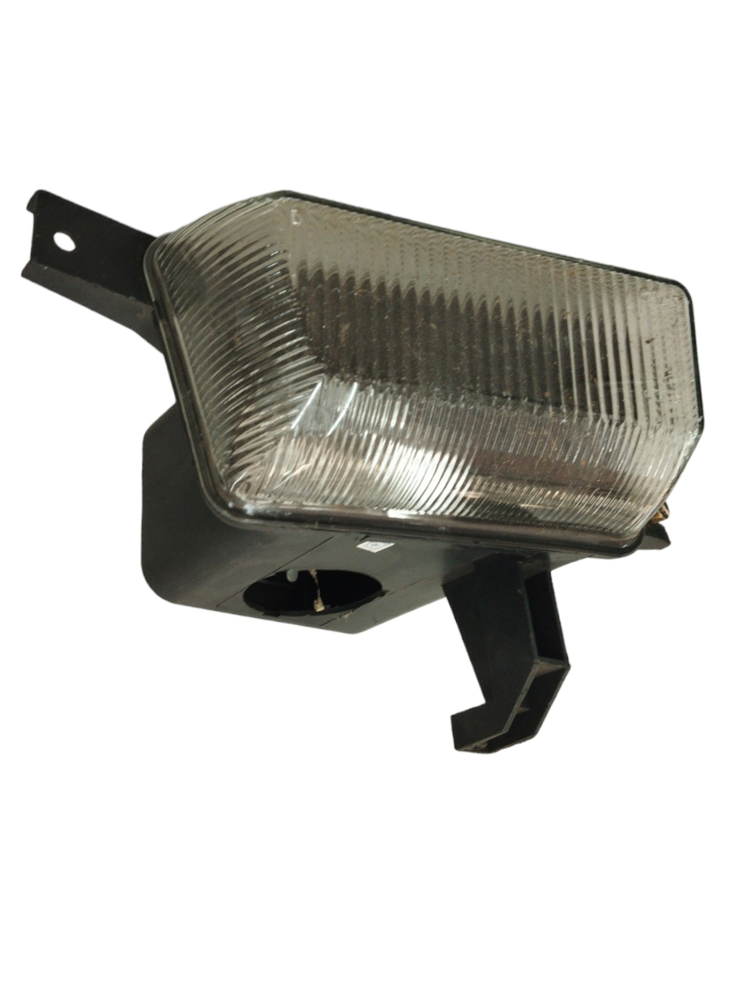 Farol Milha L/d  Gm Astra 98/02 Paralelo 2