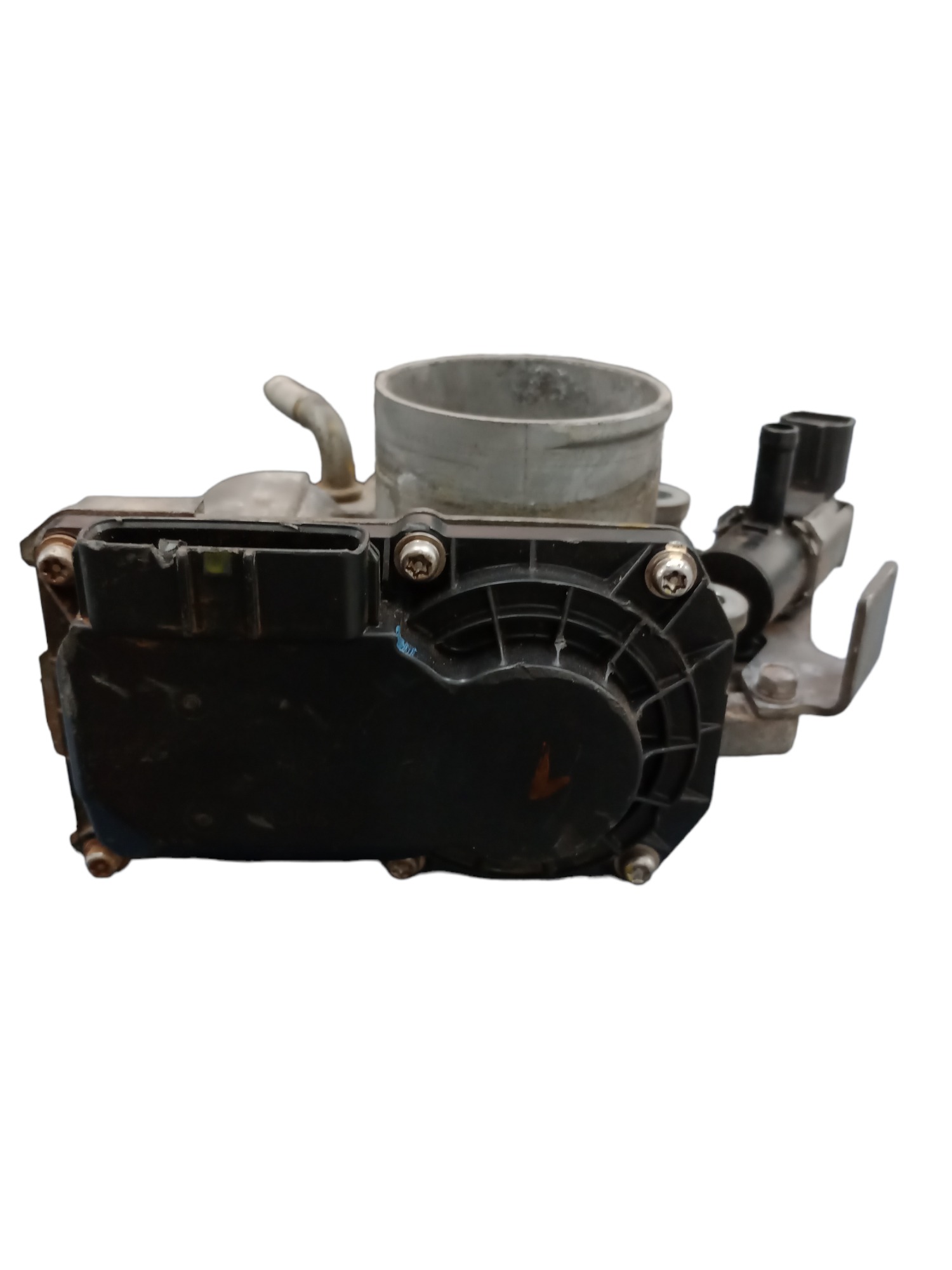 TBI honda new Civic 1.8 gasolina original 3