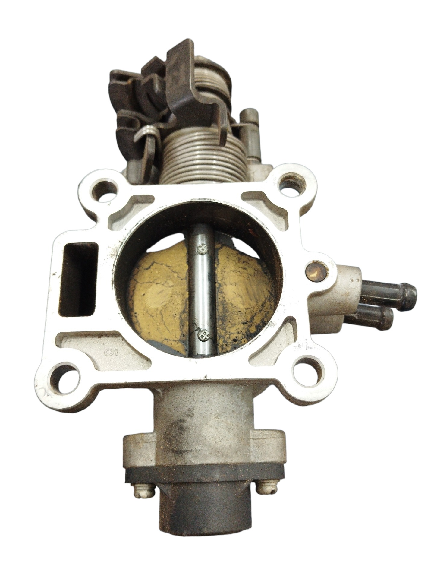 TBI Hyundai i30 2.0 16v gasolina cód 3510023950 2