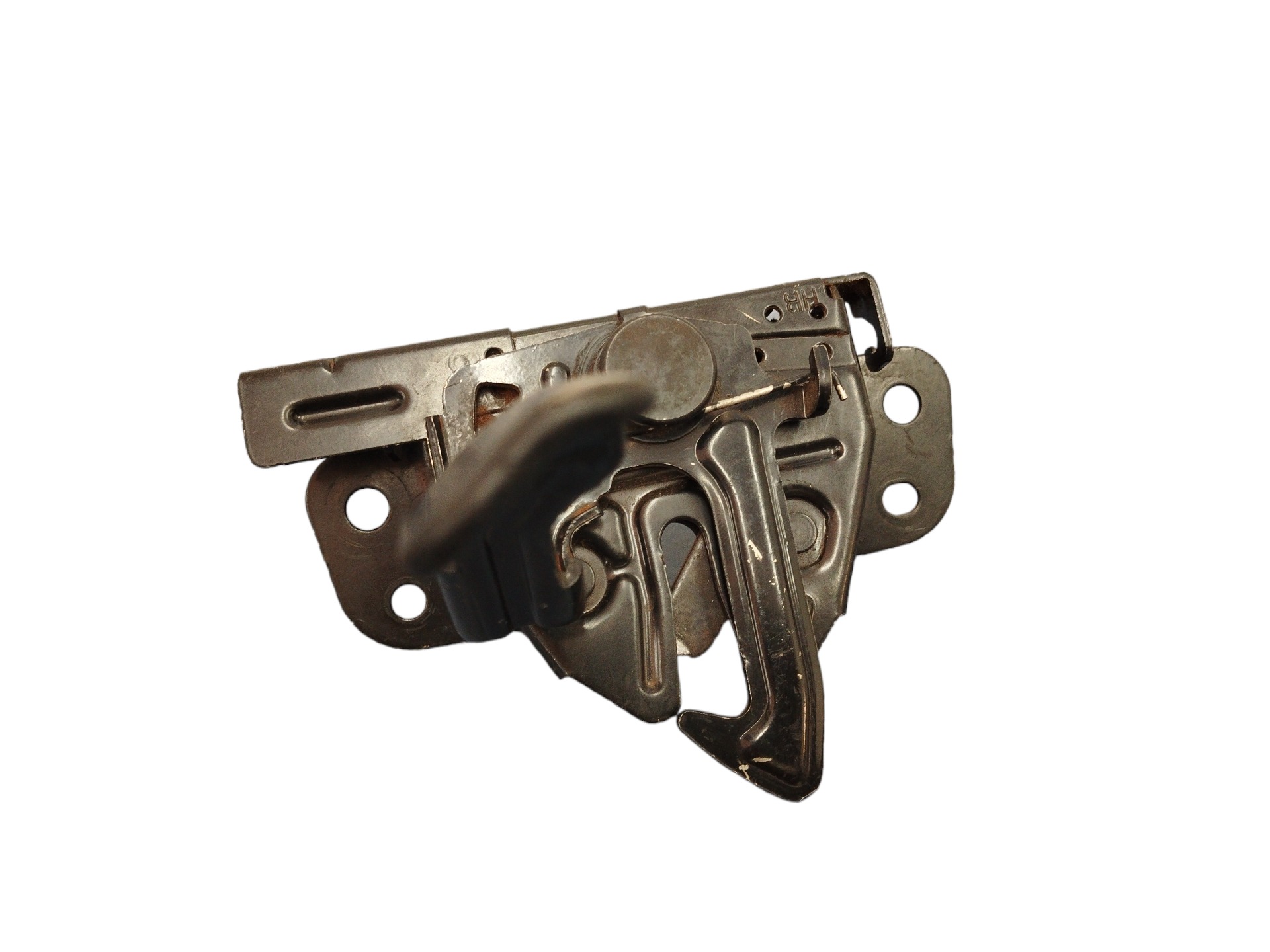 Fechadura Capô Hyundai Hb20 2012/19 Original 4