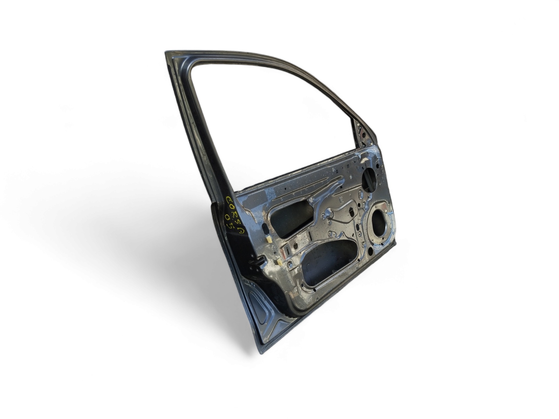 Porta Dianteira L/e Gm Corsa Ls 2011/13 C/detalhe 6
