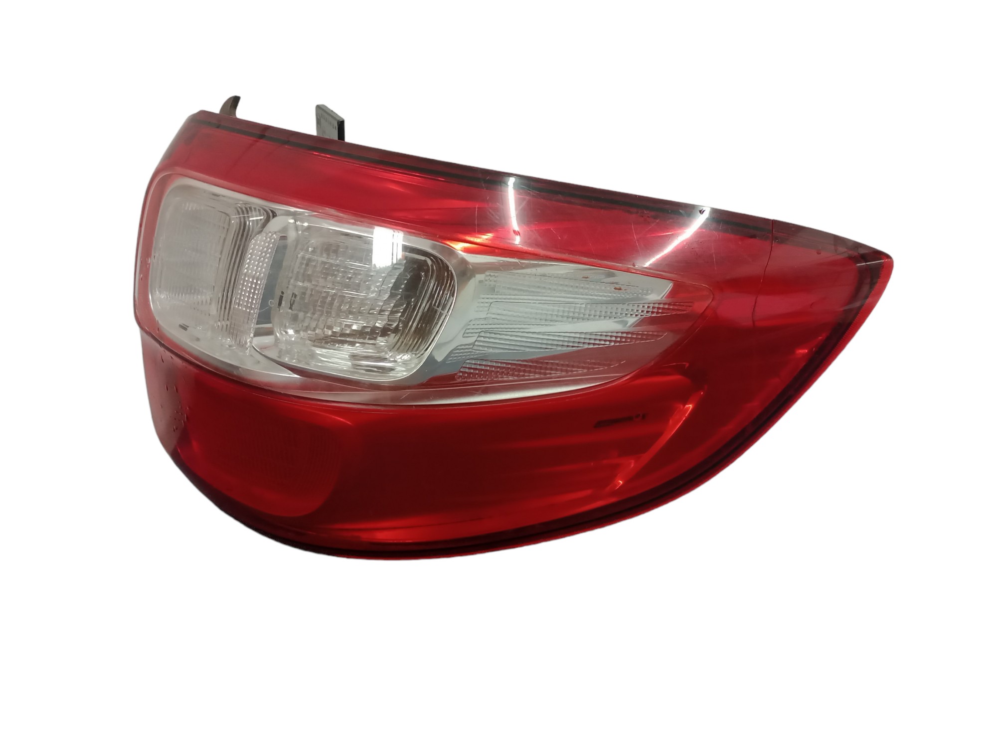 Lanterna tras L/D fiat strada 2014 a 18 original c/detalhe 6