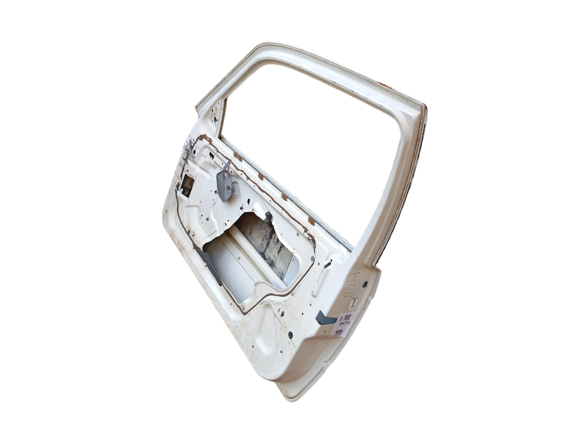 Porta Dianteira L/d Bmw Serie 3 328 / 325 1991/97  Dianteira Direito 3