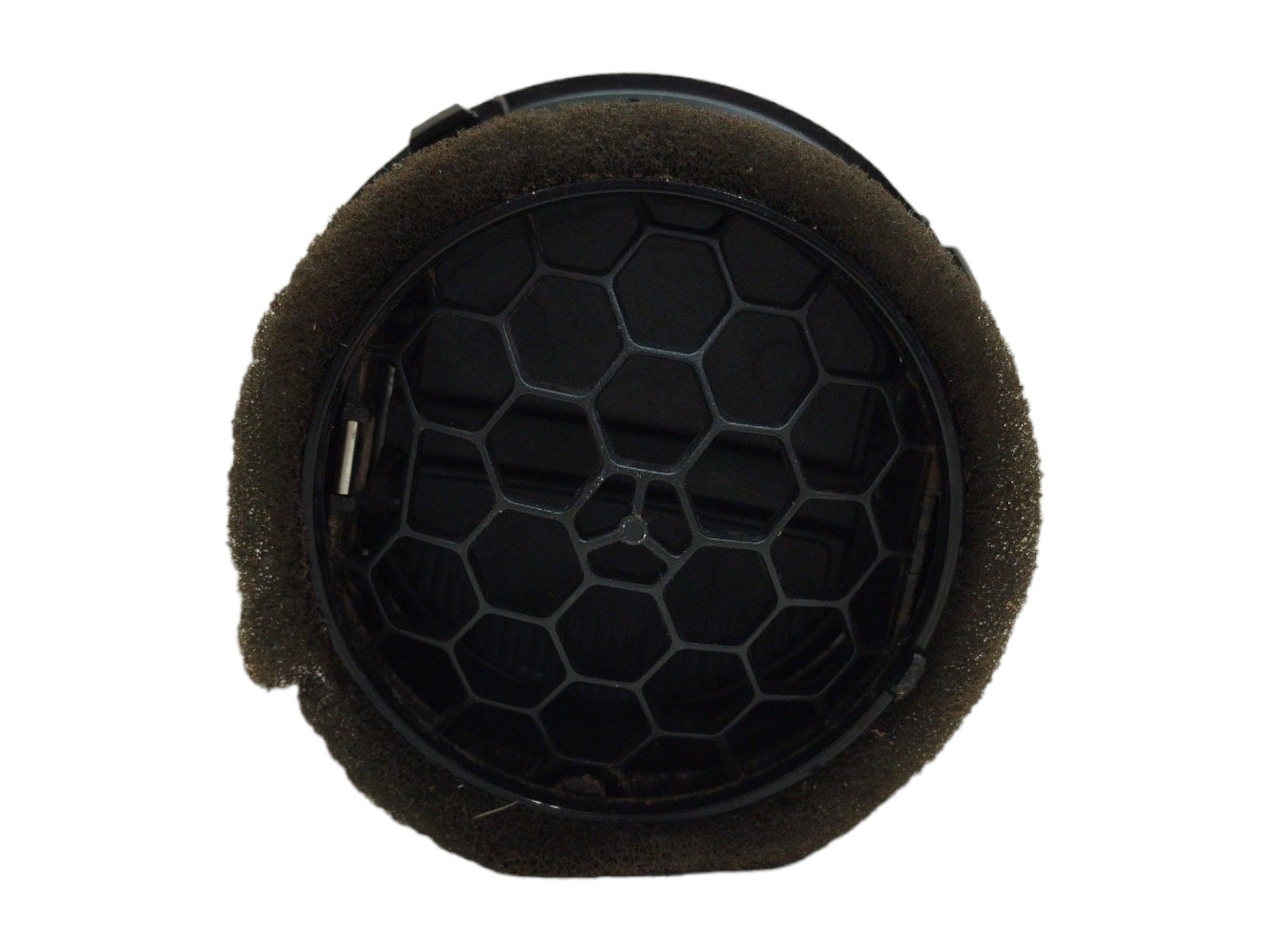 Difusor Saída Ar Gol/saveiro/voyage G6 Original – 5uo819707 4