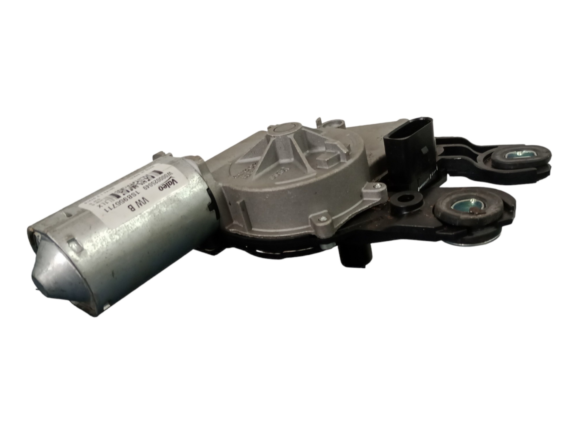 MOTOR LIMPADOR PARABRISA TRASEIRO VW POLO/GOLF/FOX G7/G8 3