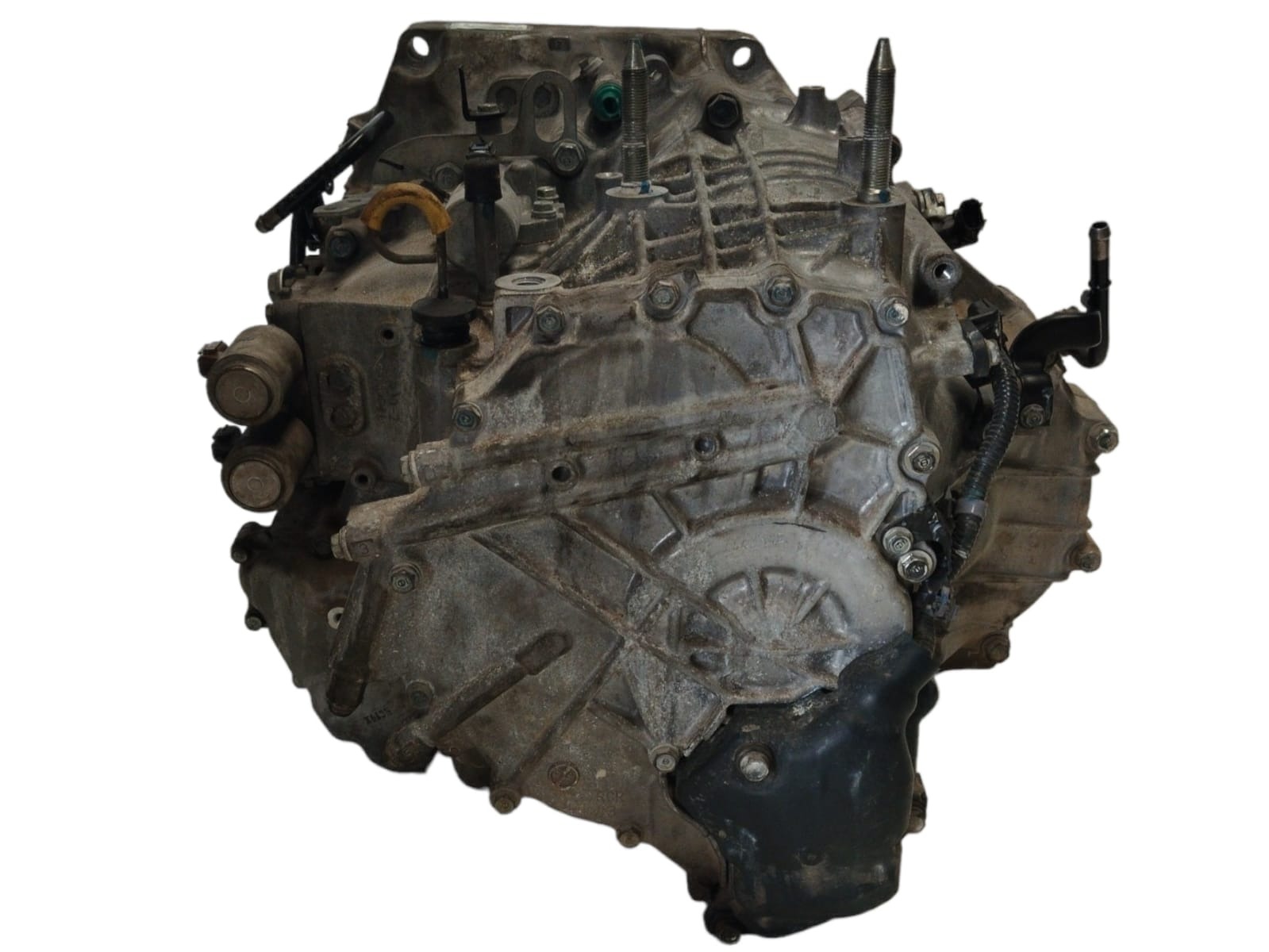 Caixa Câmbio Automático Honda Civic 2.0 2013 A 2015 4