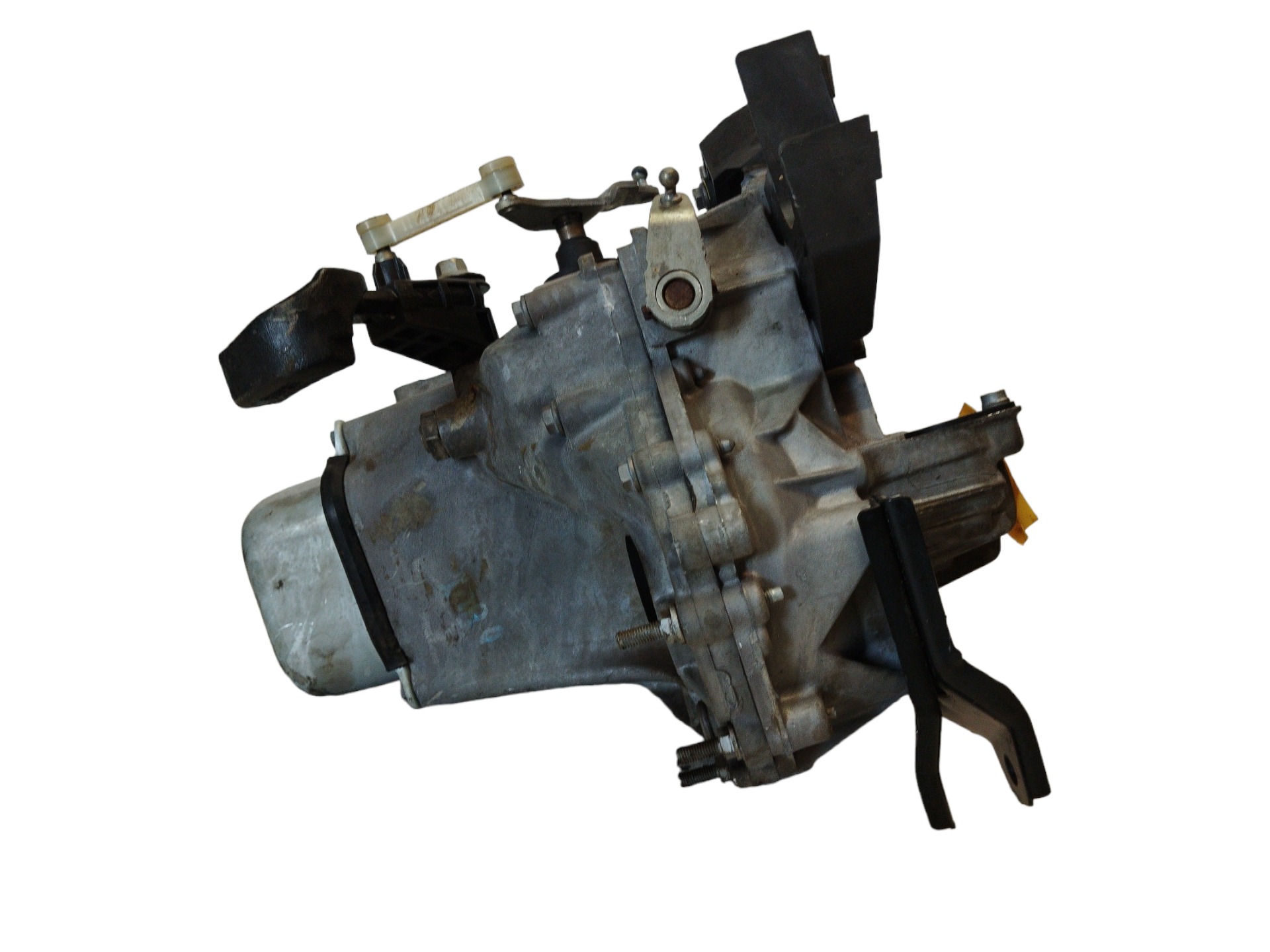 Câmbio Manual Citroen Aircross/c3/pegout 208 1.5 2012/2016 3