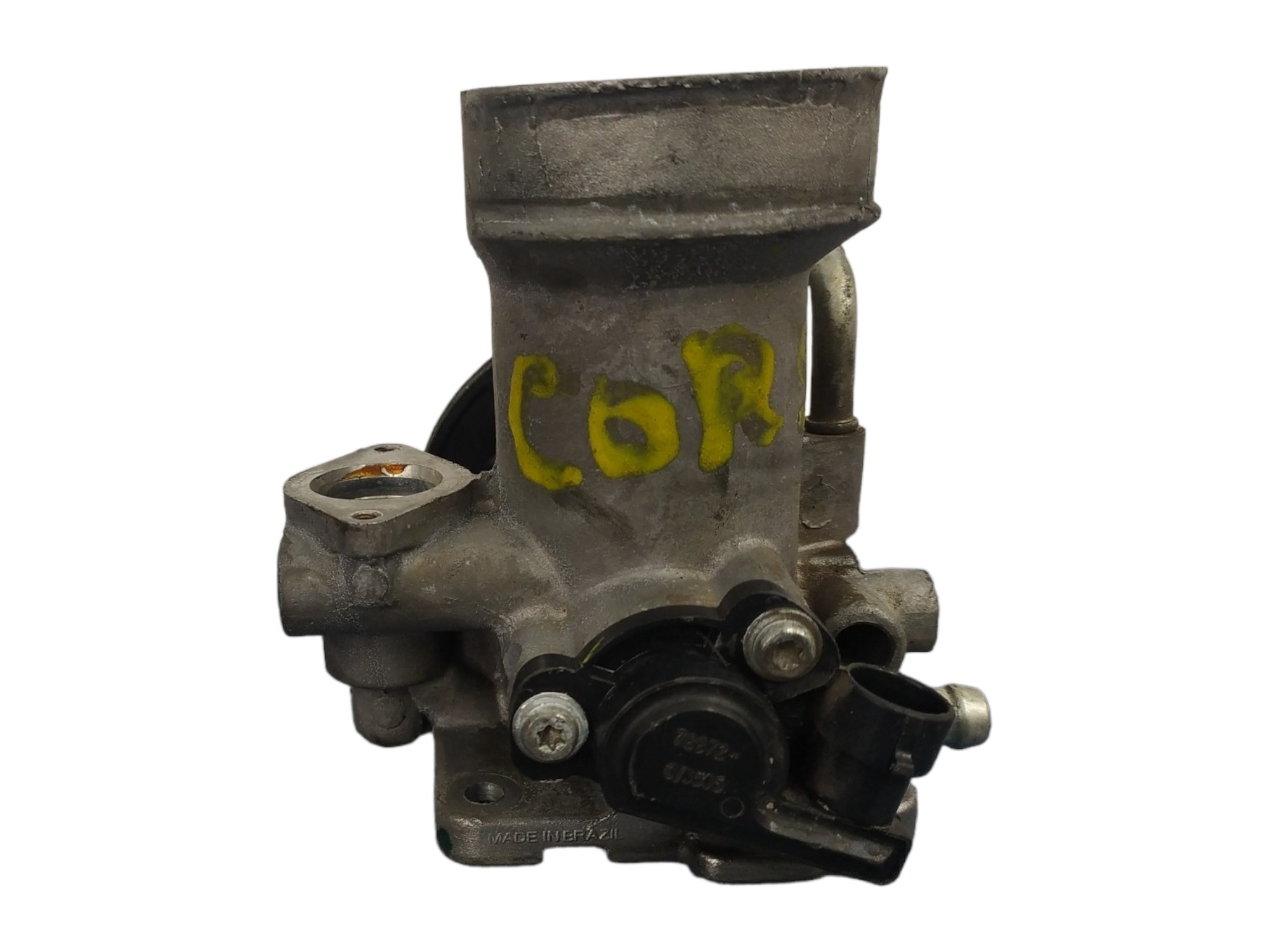 TBI CHEVROLET CORSA, CELTA 1.0 8V FLEX – 93346443 22461 3