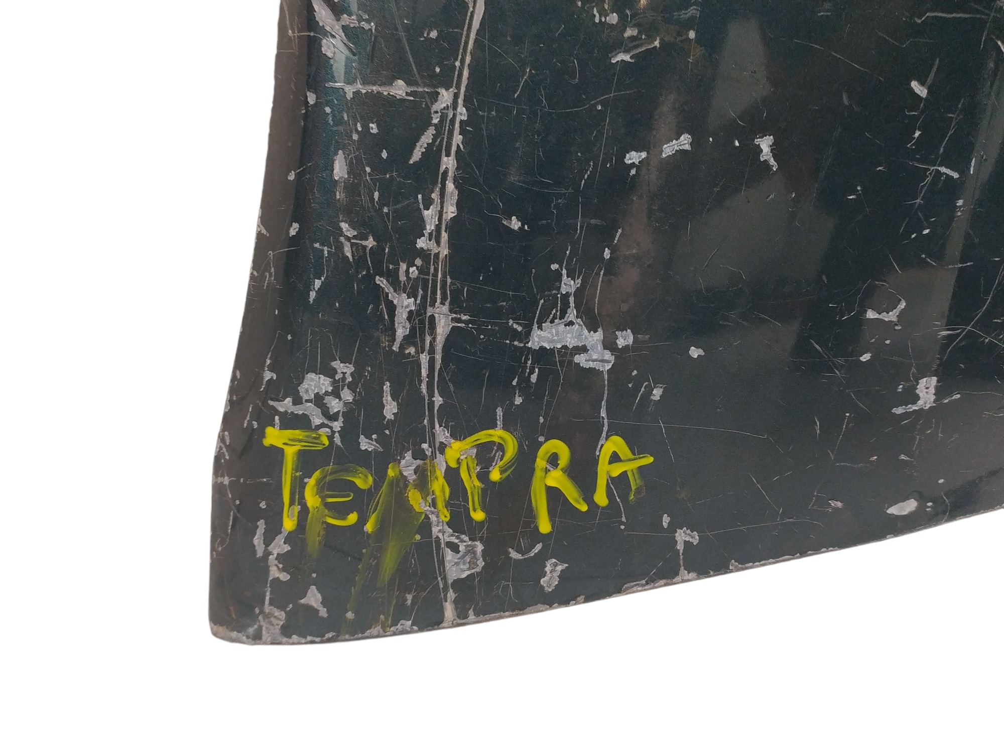 Paralama L/d Fiat Tempra 1994 A 1998 Original C/furo 5