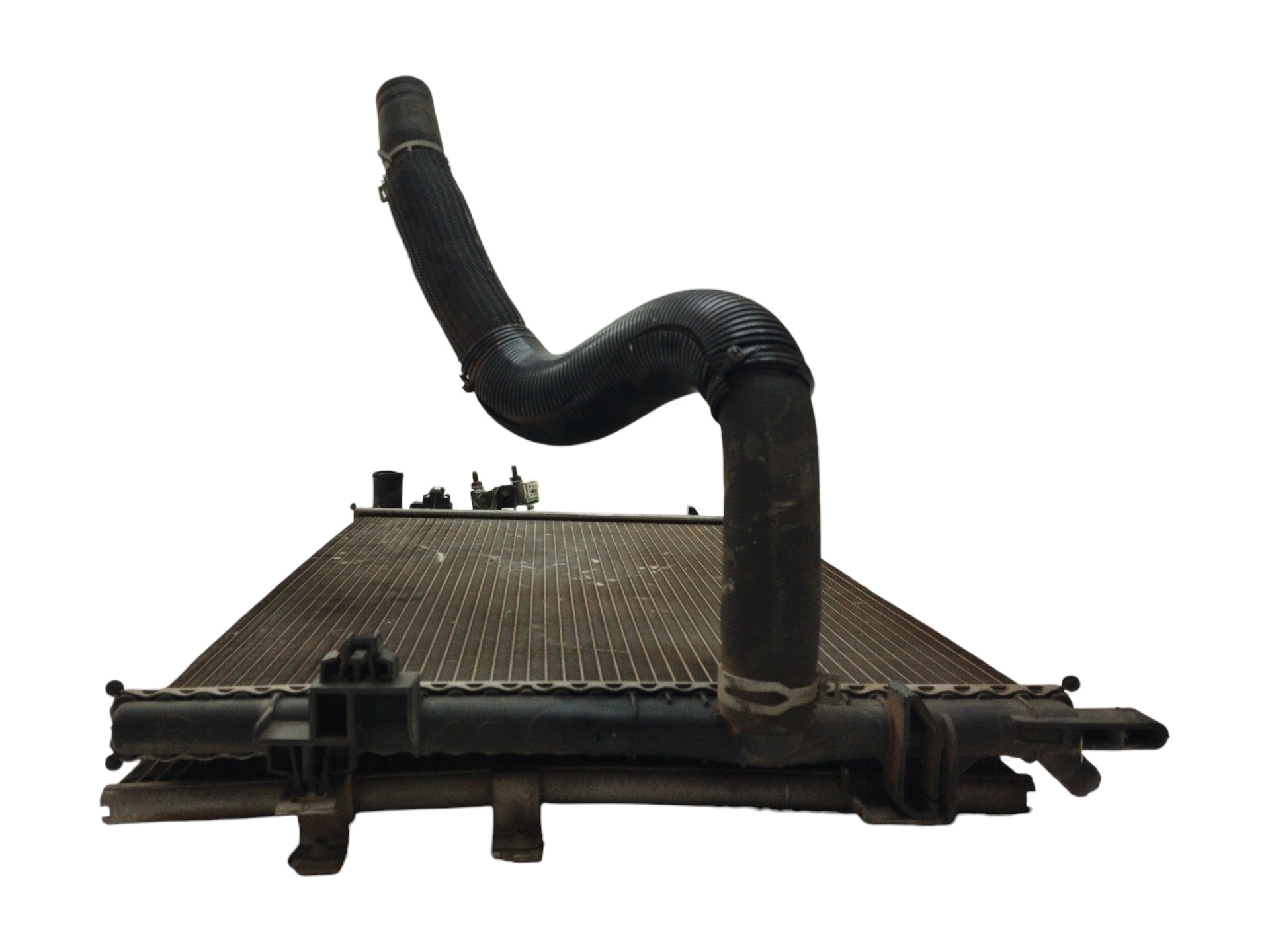 Kit Radiador Fiat Freemont 2.4 2009/15 Original S/mangueiras 6