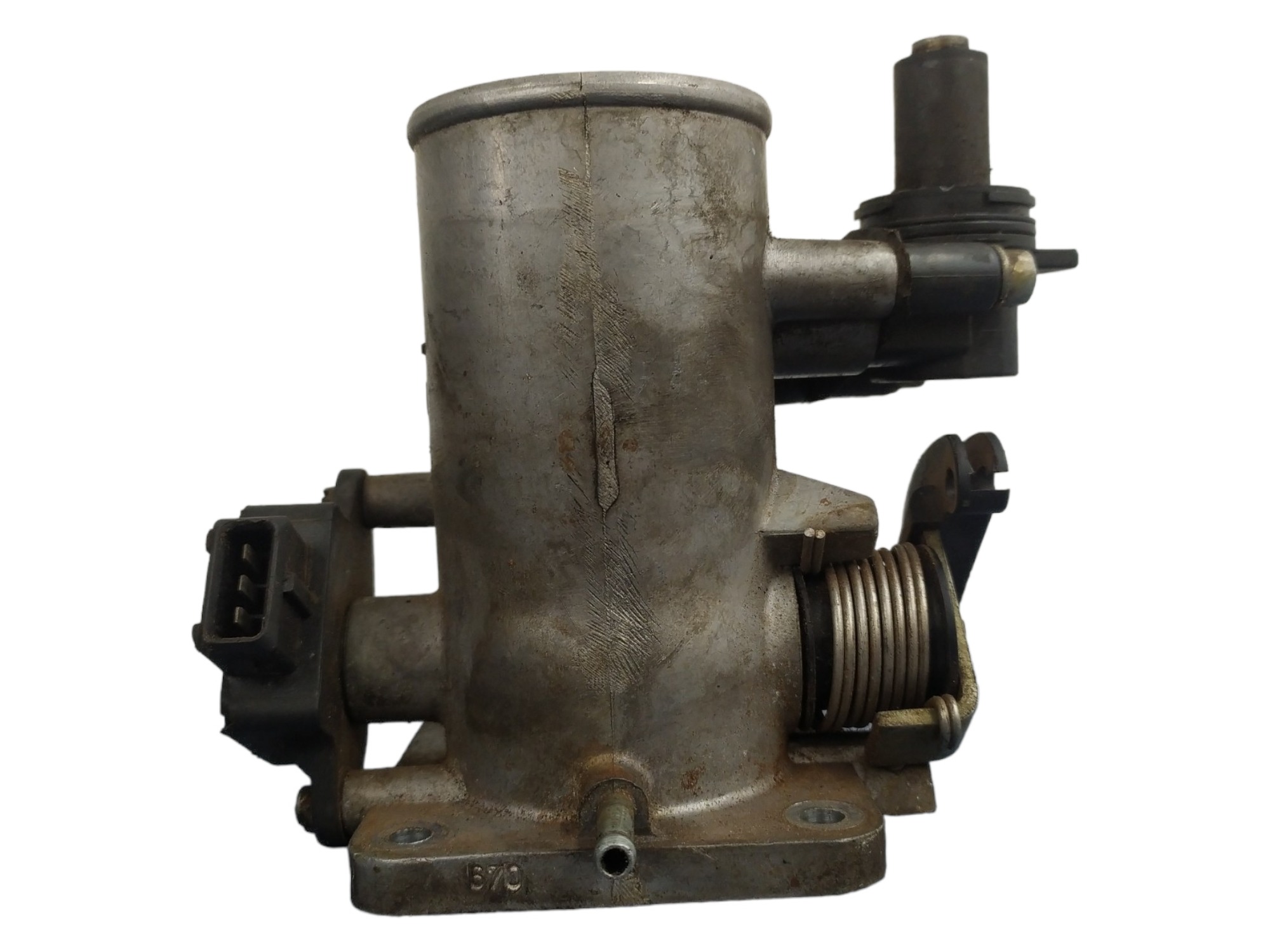 TBI GM VECTRA, ASTRA, KADETT, ZAFIRA 2.0 8V – 93 232 333 2