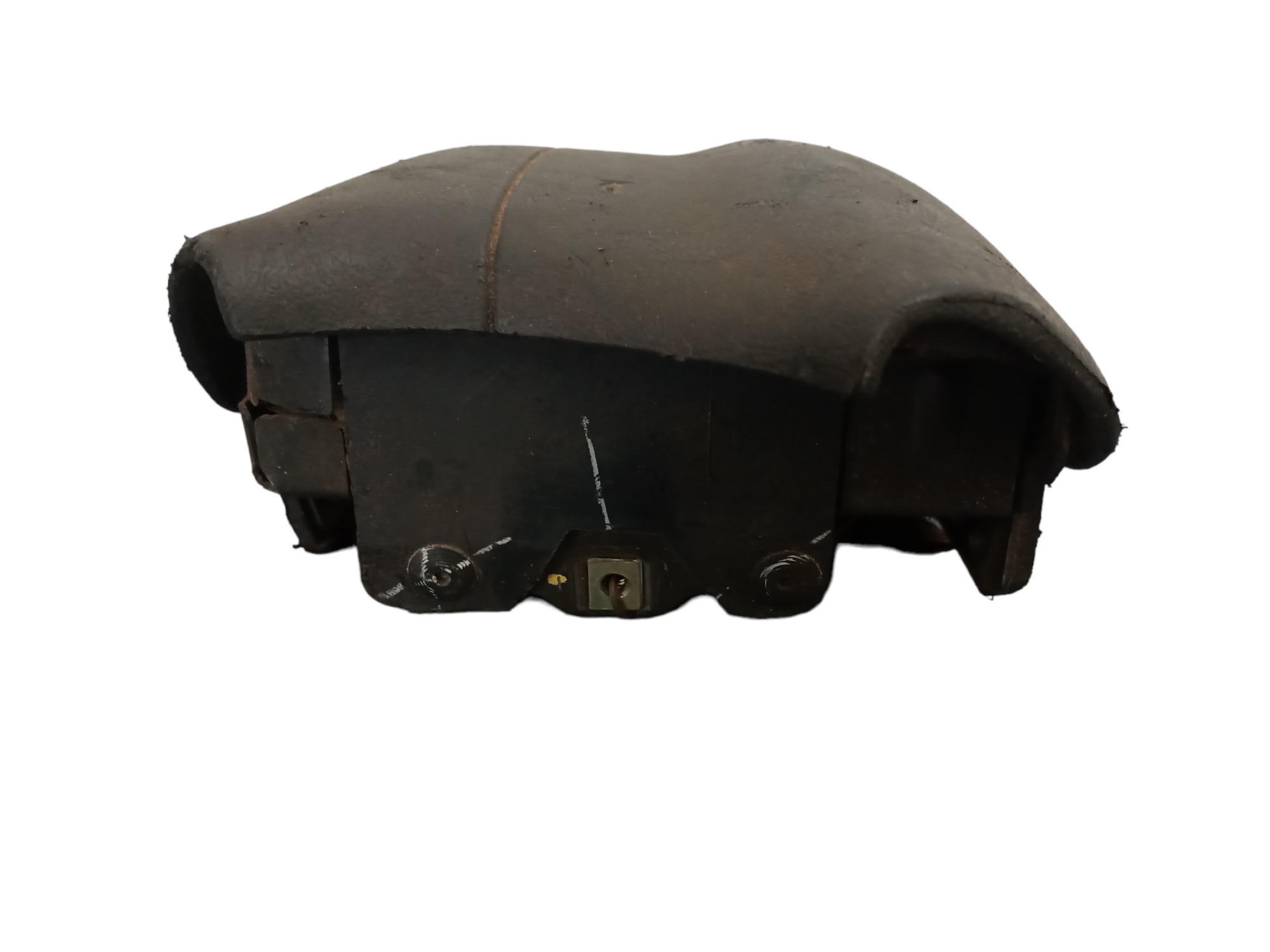 Bolsa Airbag Volante Ford Ranger 2001/06 Original 4