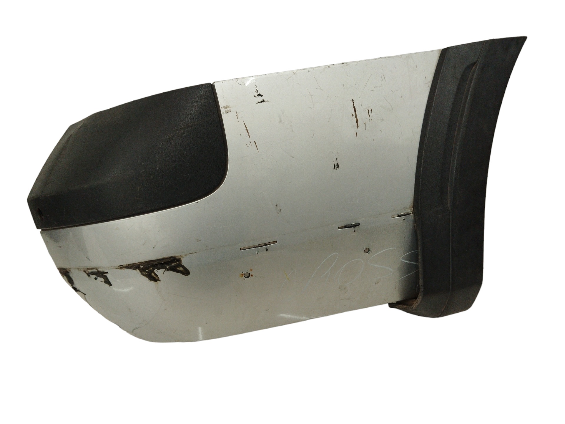 Ponteira T/D Saveiro Cross G5/G6 original c/detalhes 2