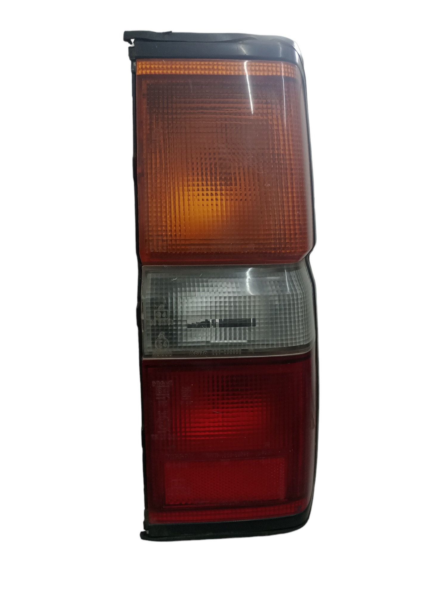 Lanterna T/d Nissan Terrano/pathfinder 1986/1995 Original 3