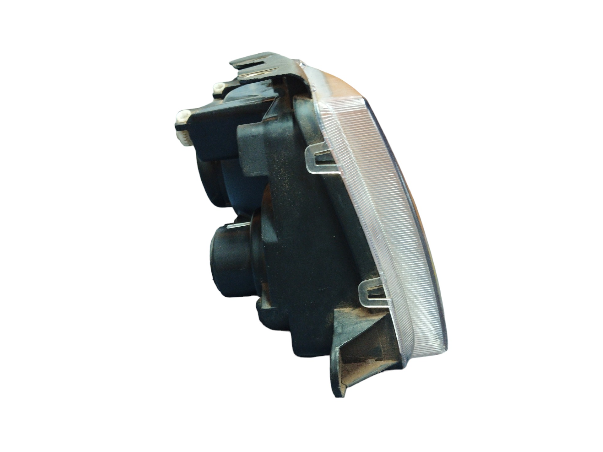 Farol L/e Ford Ranger 2004/09  Esquerdo 3