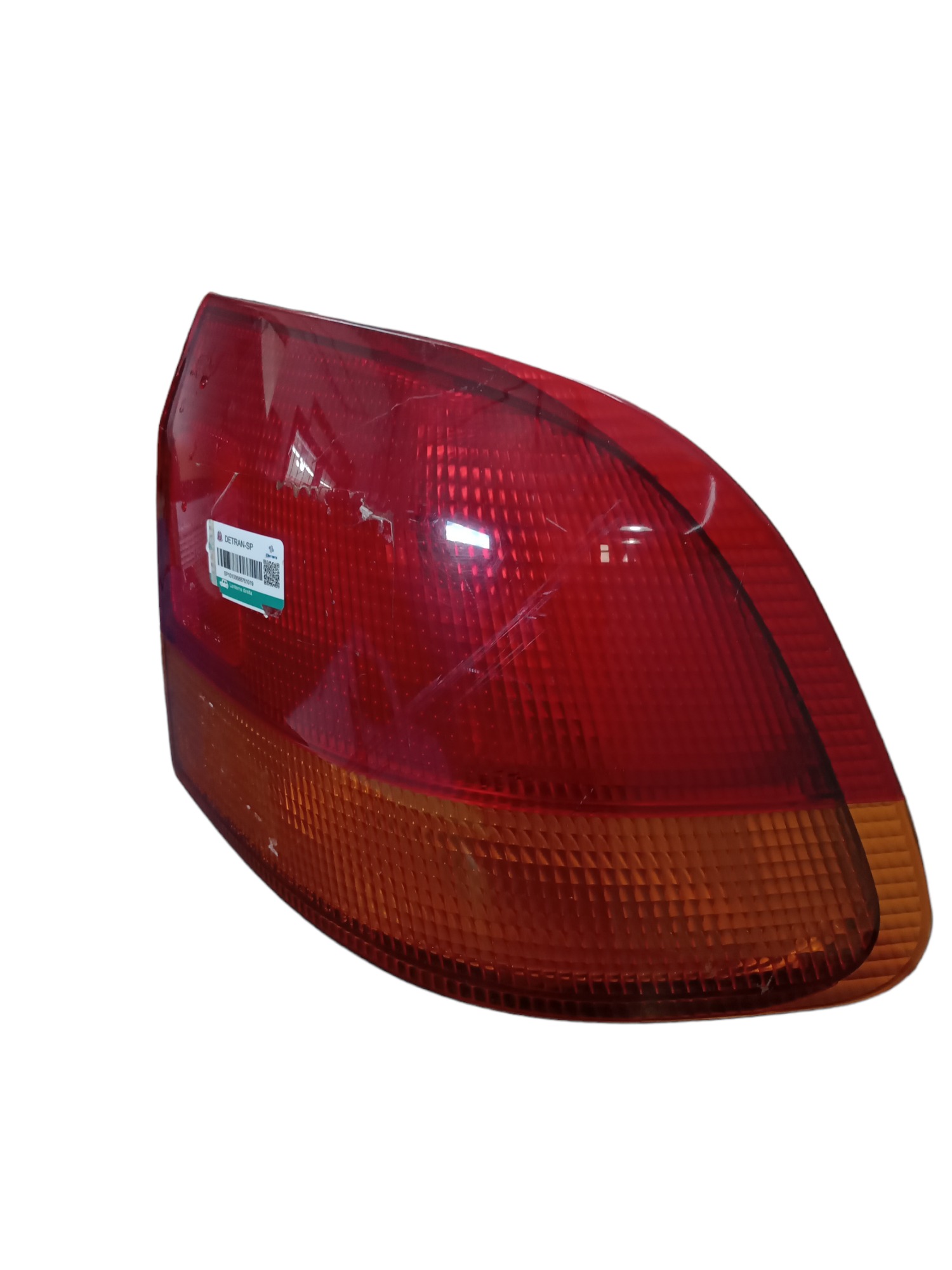 Lanterna Tras L/d Civic 95 A 99 Usada Original  Direito 2